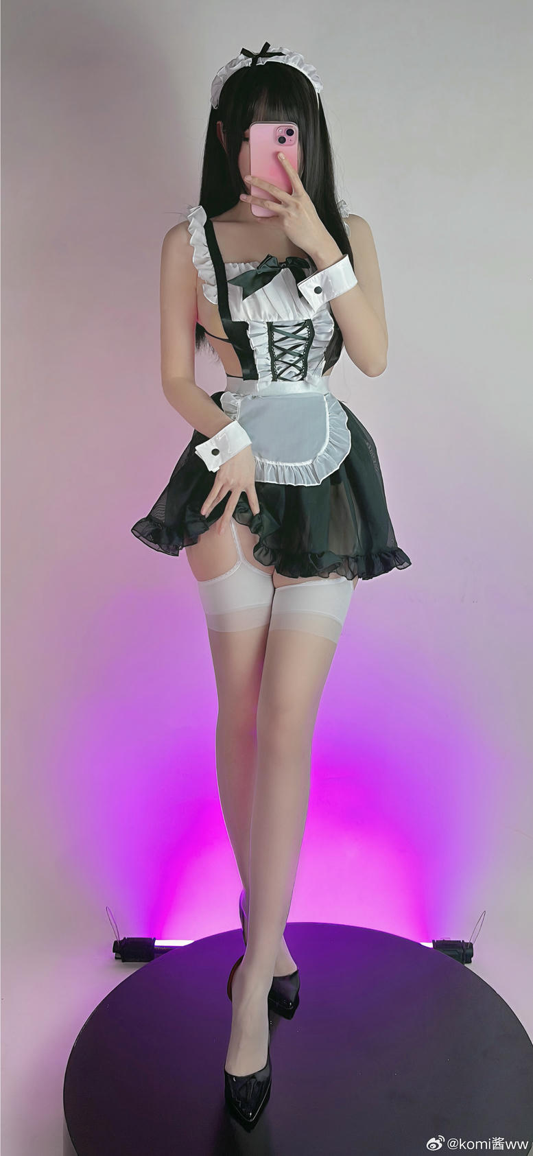 miko酱ww NO.027 微博付费内容图片合集[899P 1.79G]_第32集