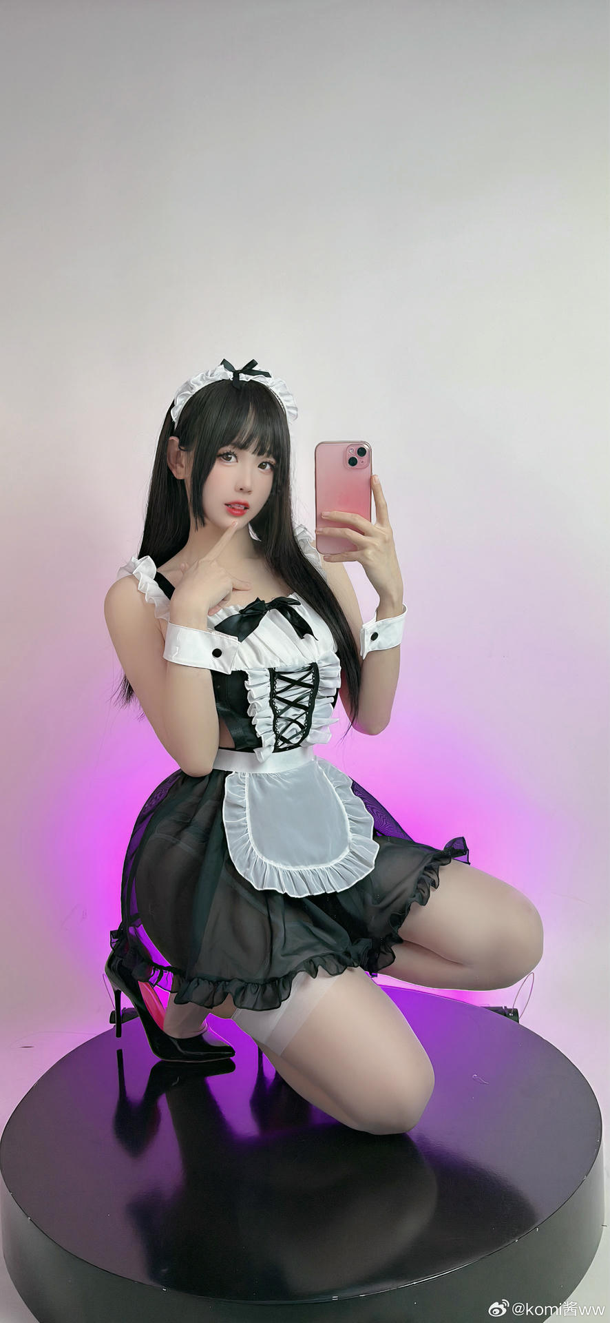 miko酱ww NO.027 微博付费内容图片合集[899P 1.79G]_第32集