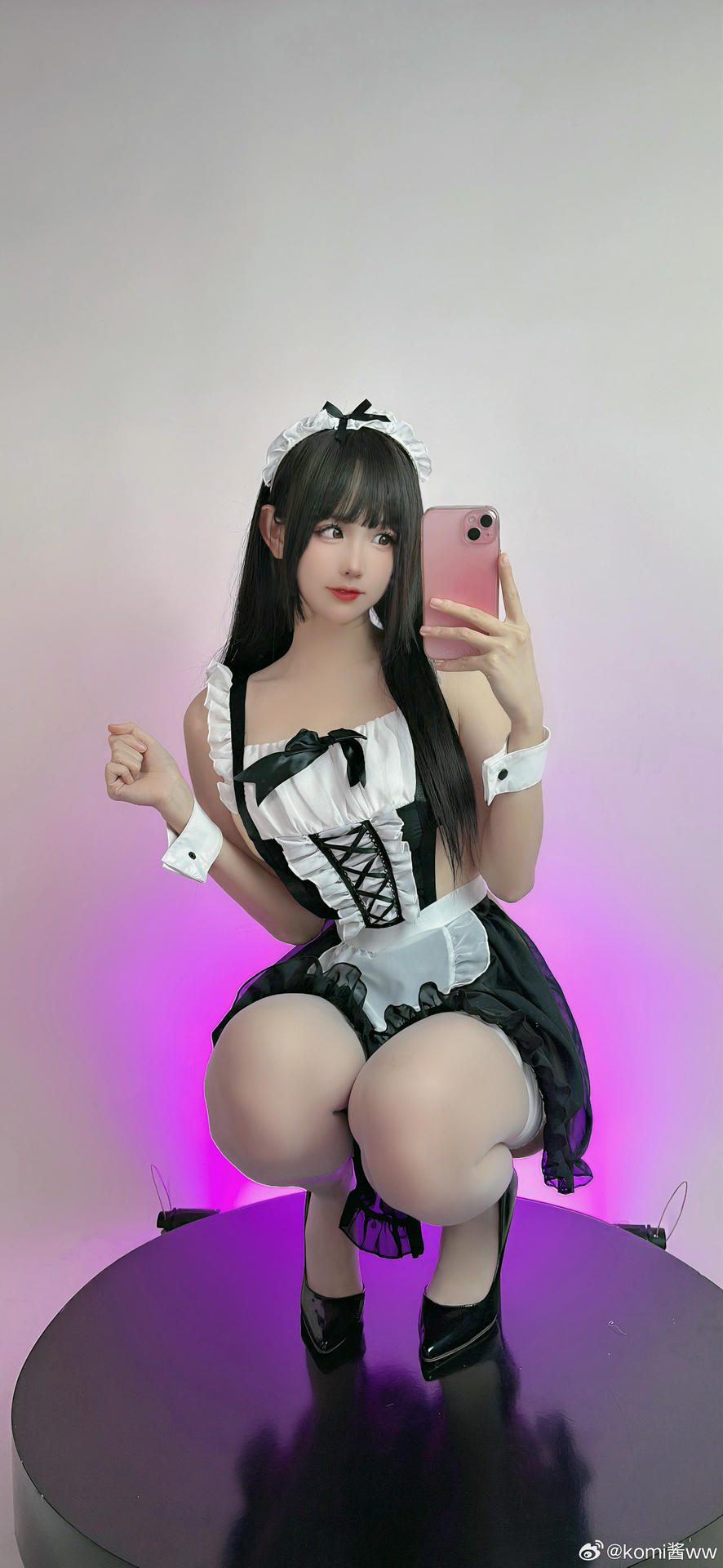 miko酱ww NO.027 微博付费内容图片合集[899P 1.79G]_第32集