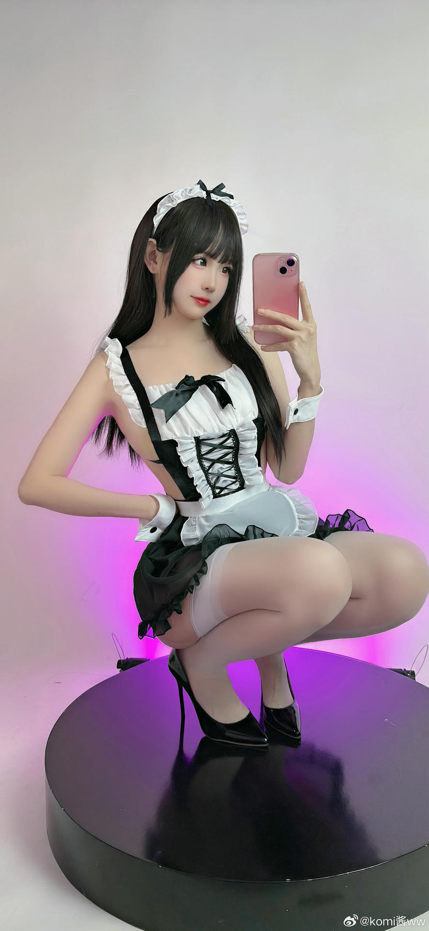 miko酱ww NO.027 微博付费内容图片合集[899P 1.79G]_第33集