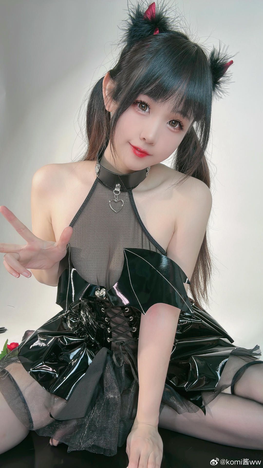 miko酱ww NO.027 微博付费内容图片合集[899P 1.79G]_第33集