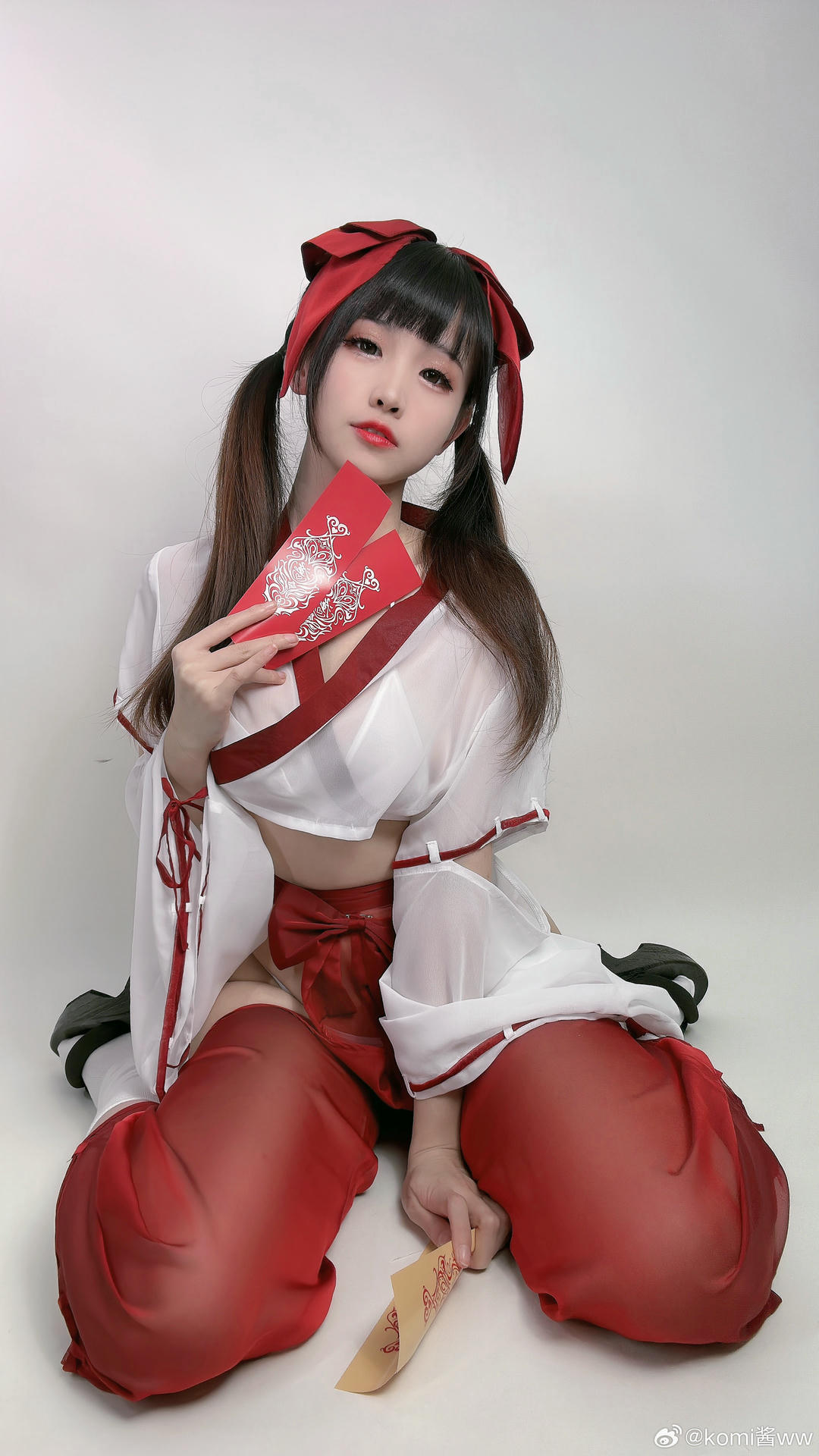 miko酱ww NO.027 微博付费内容图片合集[899P 1.79G]_第33集