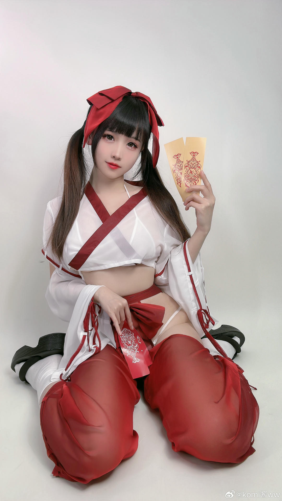 miko酱ww NO.027 微博付费内容图片合集[899P 1.79G]_第33集