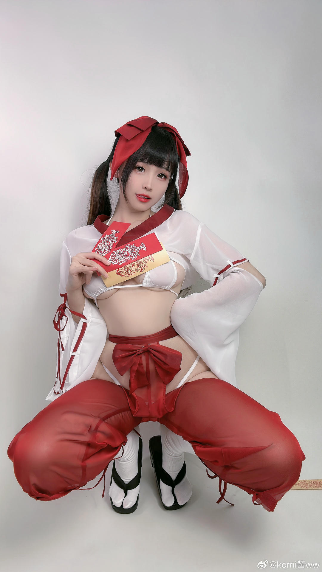 miko酱ww NO.027 微博付费内容图片合集[899P 1.79G]_第33集