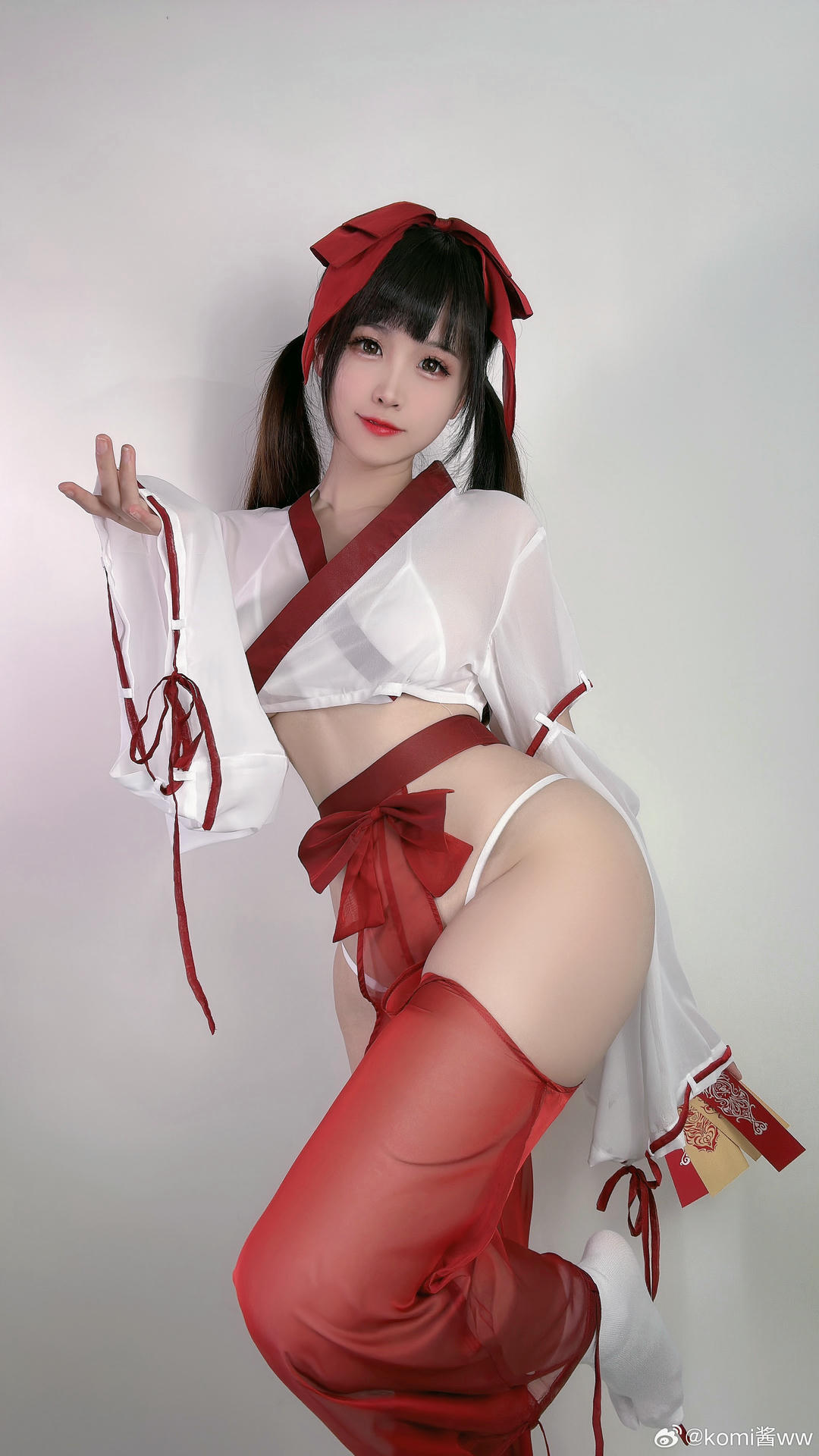 miko酱ww NO.027 微博付费内容图片合集[899P 1.79G]_第33集