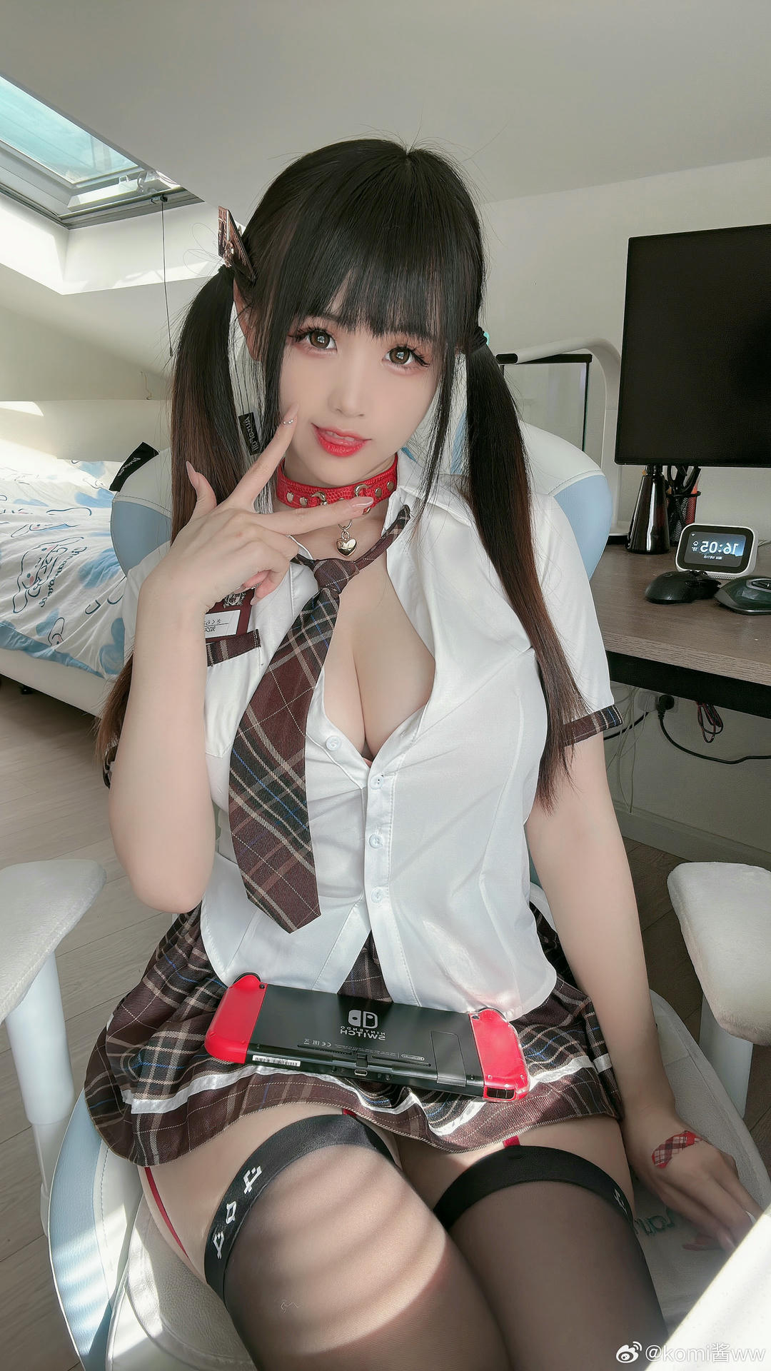 miko酱ww NO.027 微博付费内容图片合集[899P 1.79G]_第34集