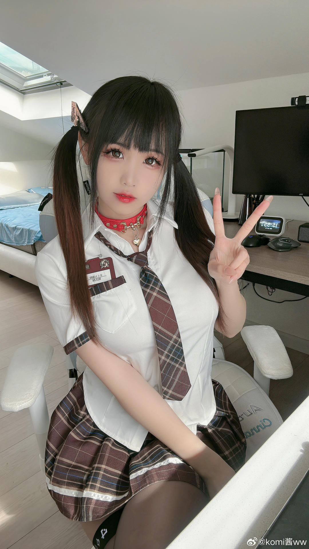 miko酱ww NO.027 微博付费内容图片合集[899P 1.79G]_第34集