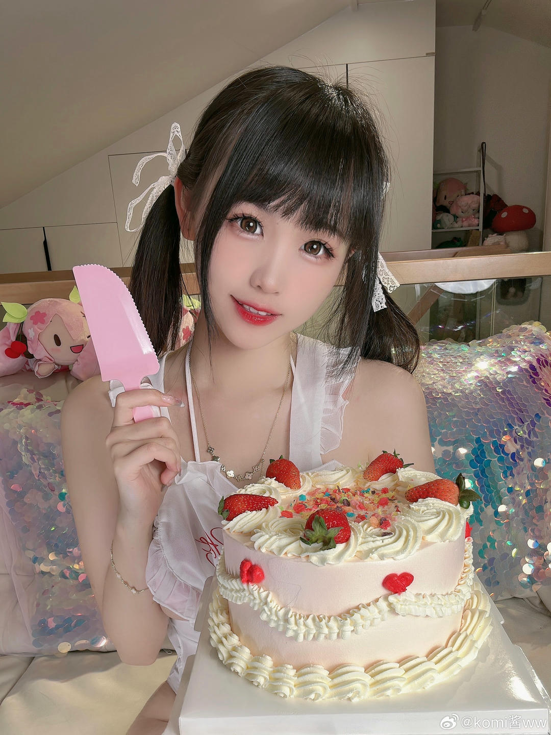 miko酱ww NO.027 微博付费内容图片合集[899P 1.79G]_第35集