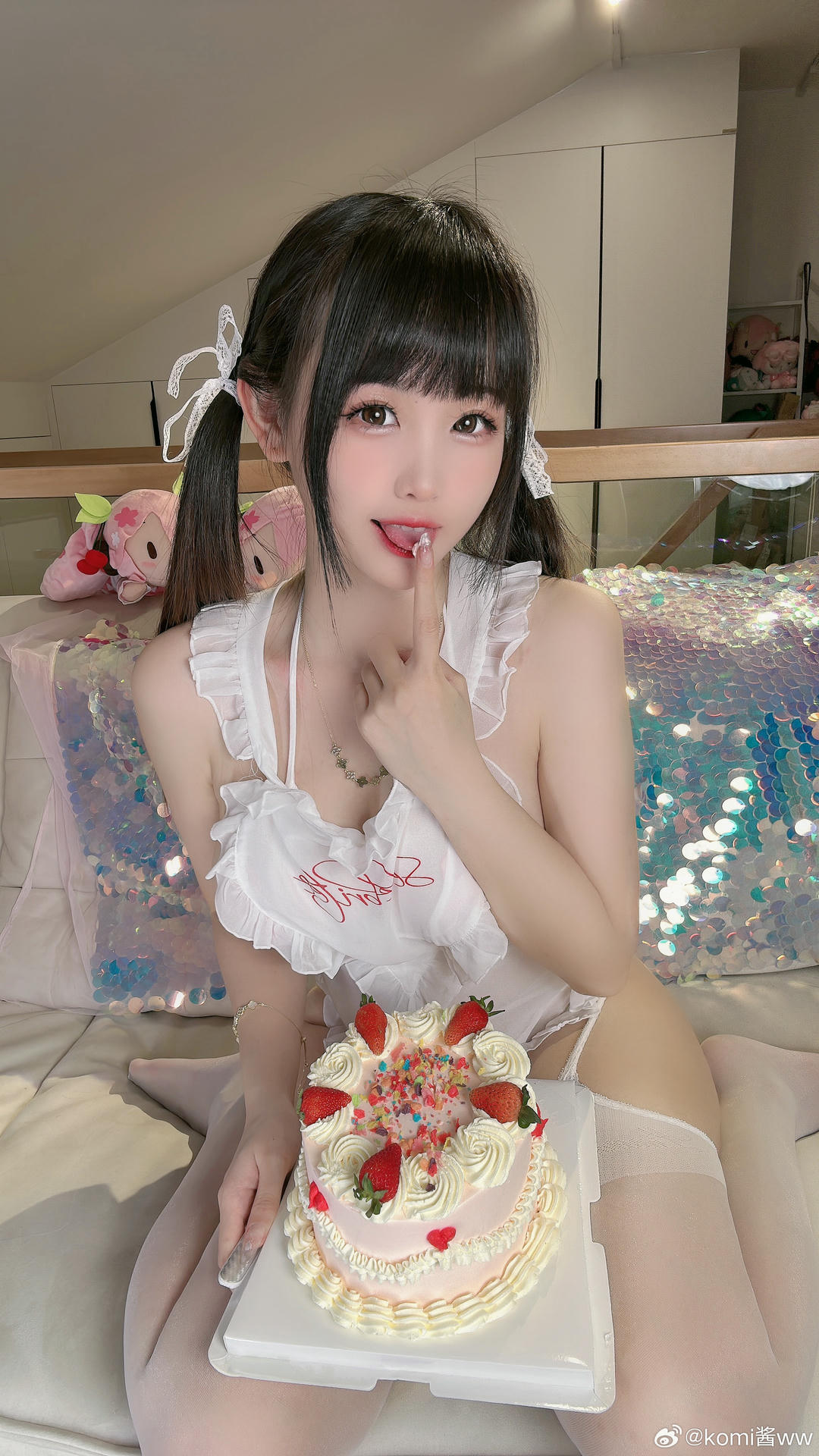 miko酱ww NO.027 微博付费内容图片合集[899P 1.79G]_第35集