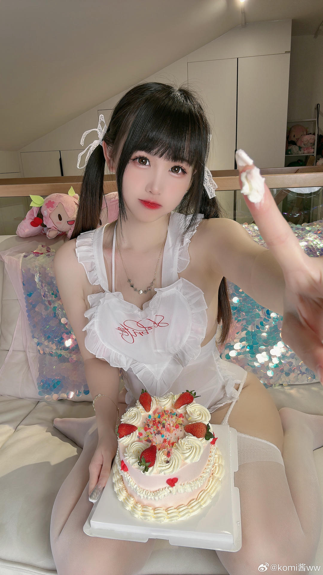 miko酱ww NO.027 微博付费内容图片合集[899P 1.79G]_第35集