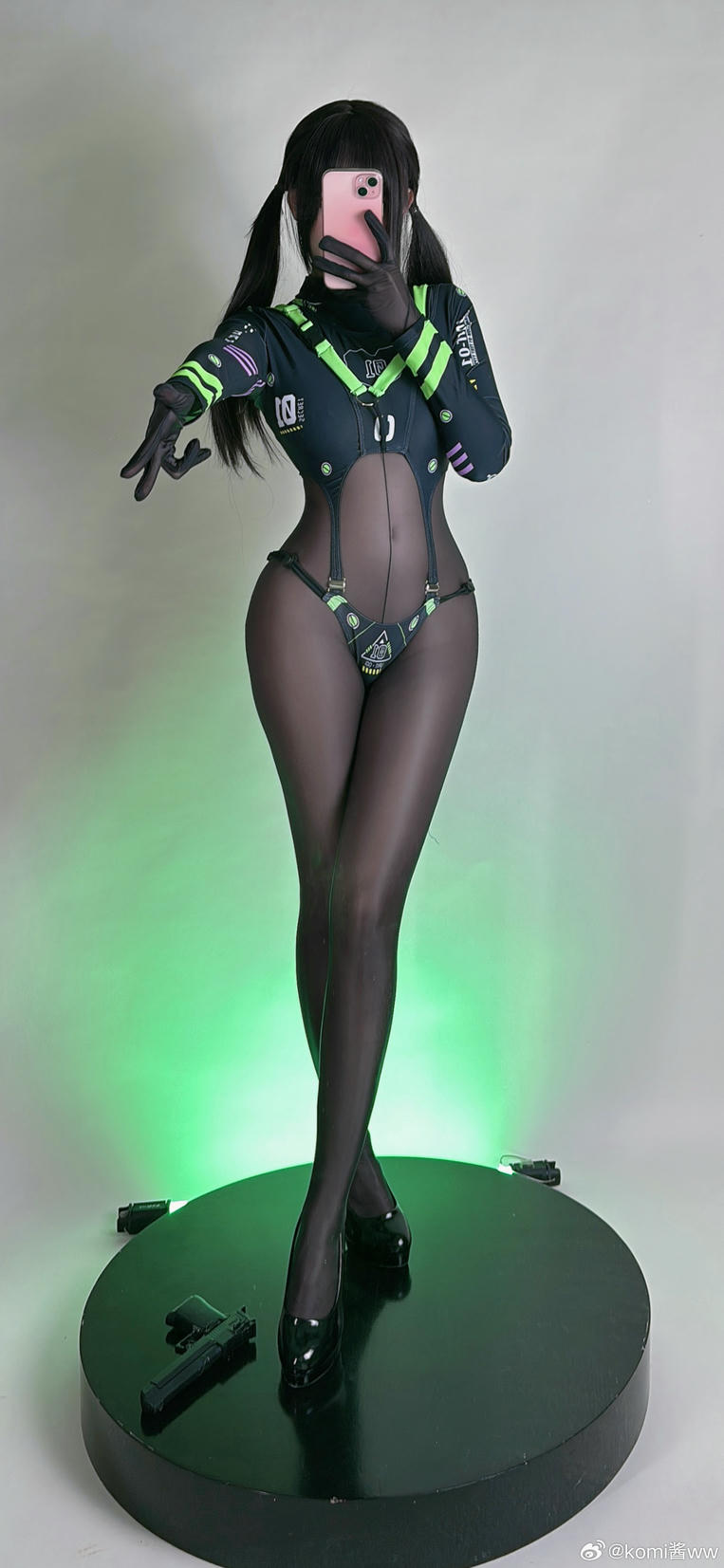 miko酱ww NO.027 微博付费内容图片合集[899P 1.79G]_第36集