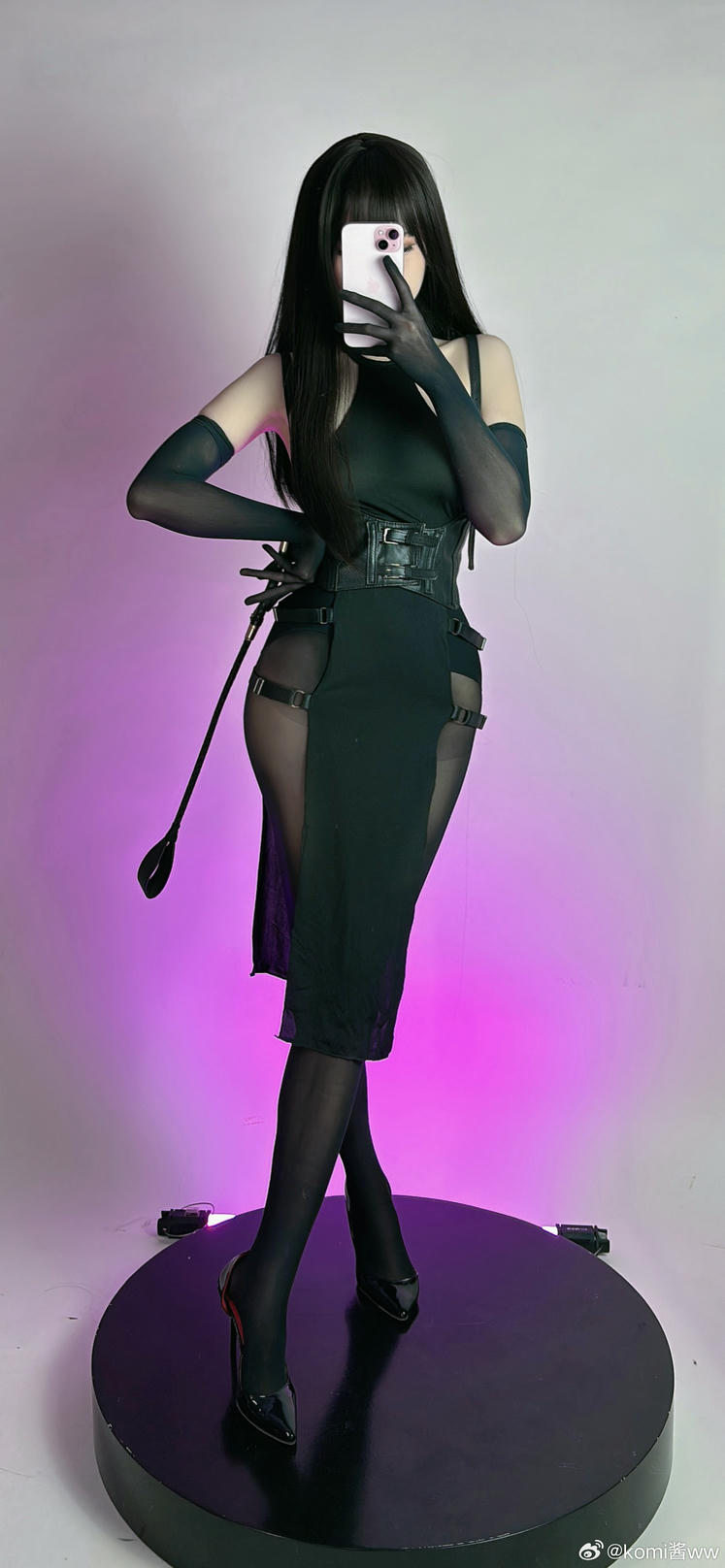 miko酱ww NO.027 微博付费内容图片合集[899P 1.79G]_第37集