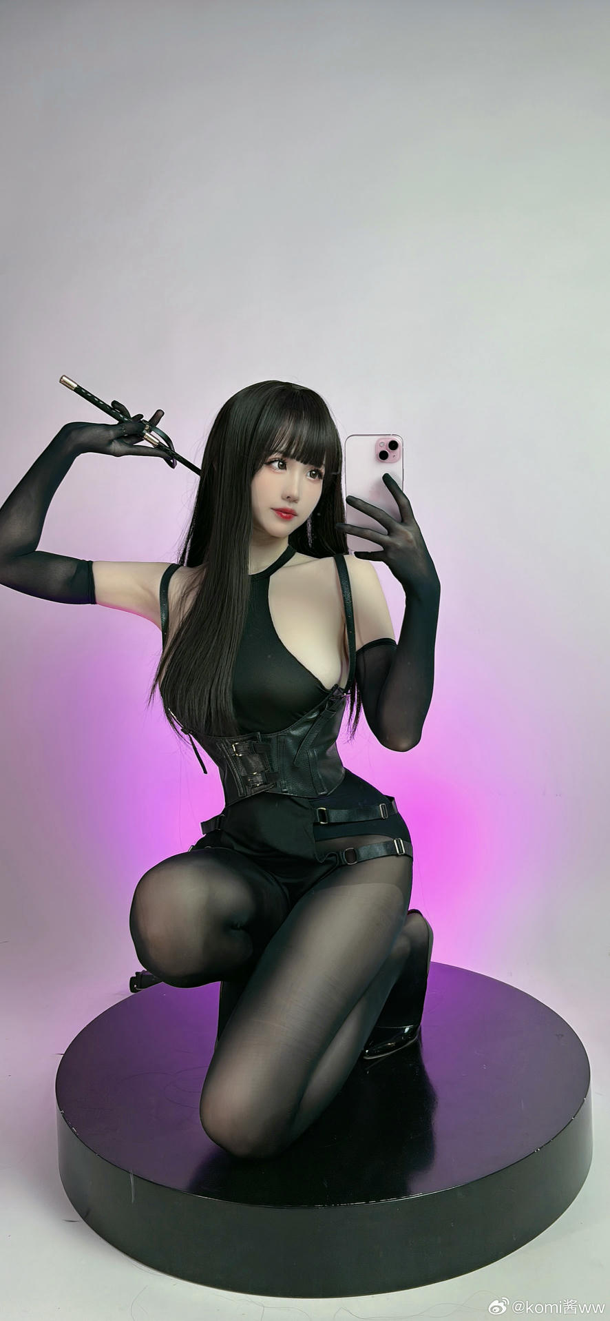 miko酱ww NO.027 微博付费内容图片合集[899P 1.79G]_第37集