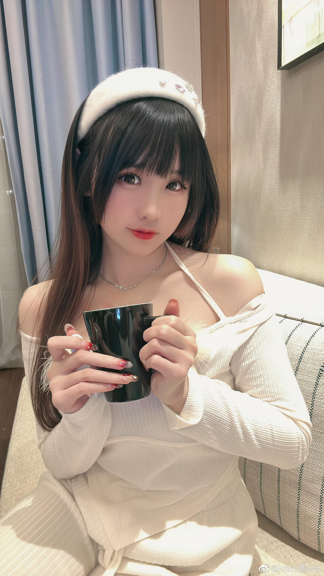miko酱ww NO.027 微博付费内容图片合集[899P 1.79G]_第38集