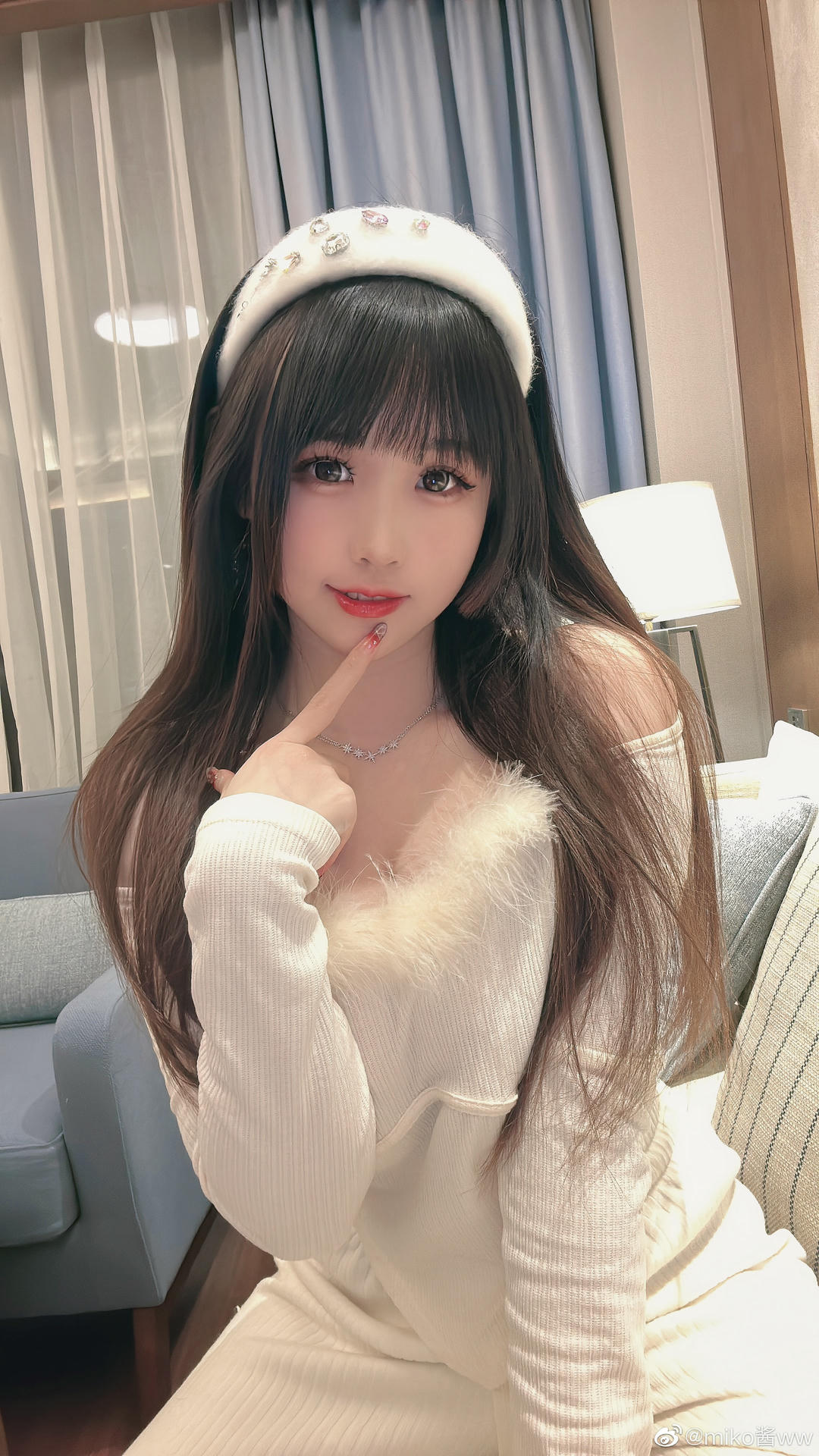 miko酱ww NO.027 微博付费内容图片合集[899P 1.79G]_第38集