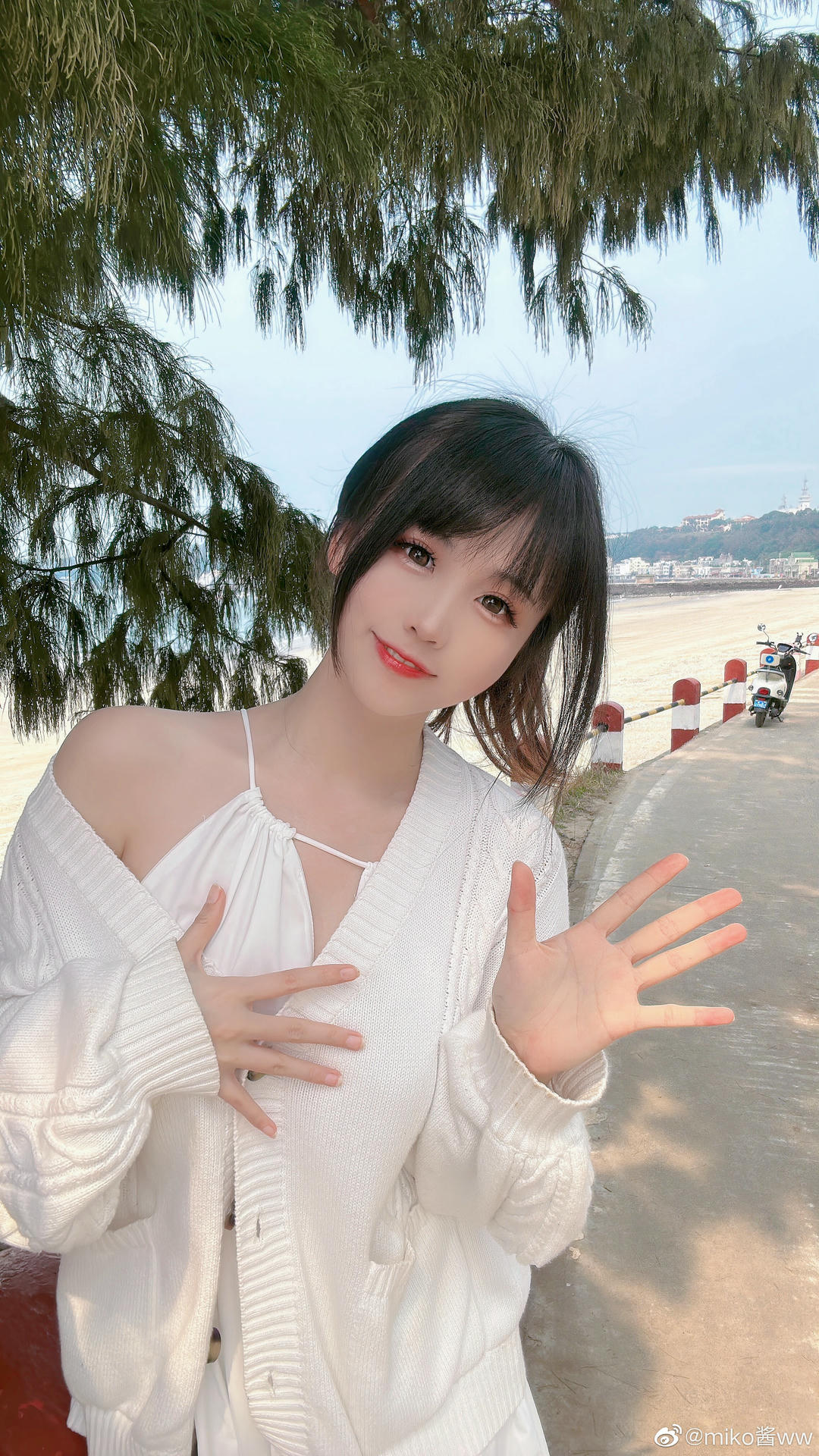 miko酱ww NO.027 微博付费内容图片合集[899P 1.79G]_第38集