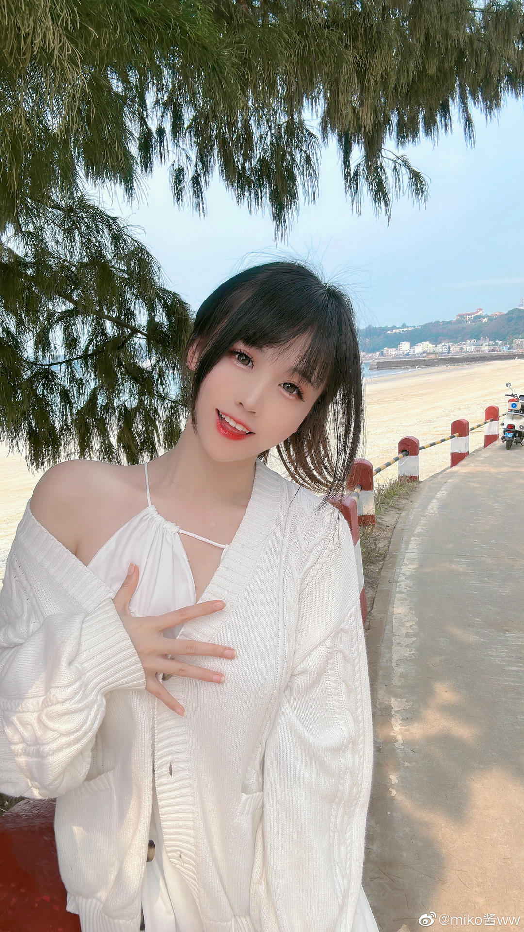miko酱ww NO.027 微博付费内容图片合集[899P 1.79G]_第38集