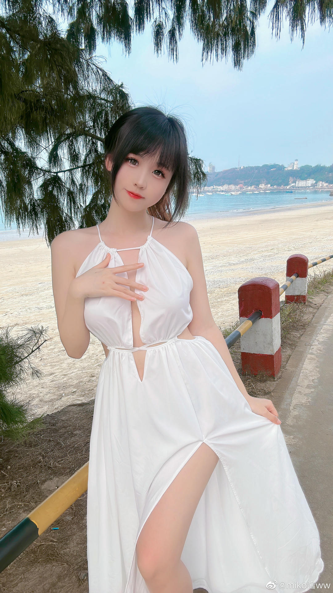 miko酱ww NO.027 微博付费内容图片合集[899P 1.79G]_第38集