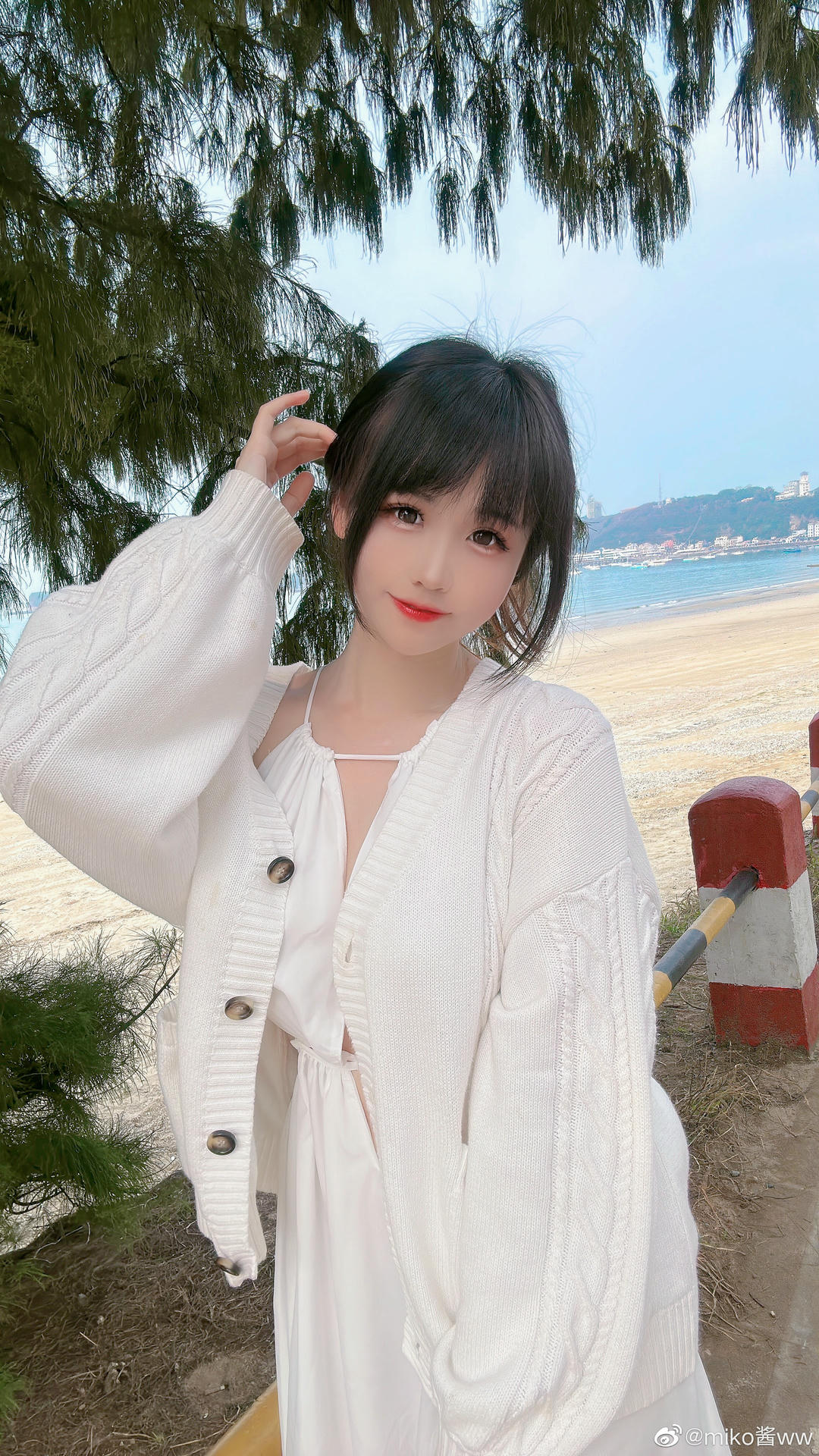 miko酱ww NO.027 微博付费内容图片合集[899P 1.79G]_第39集