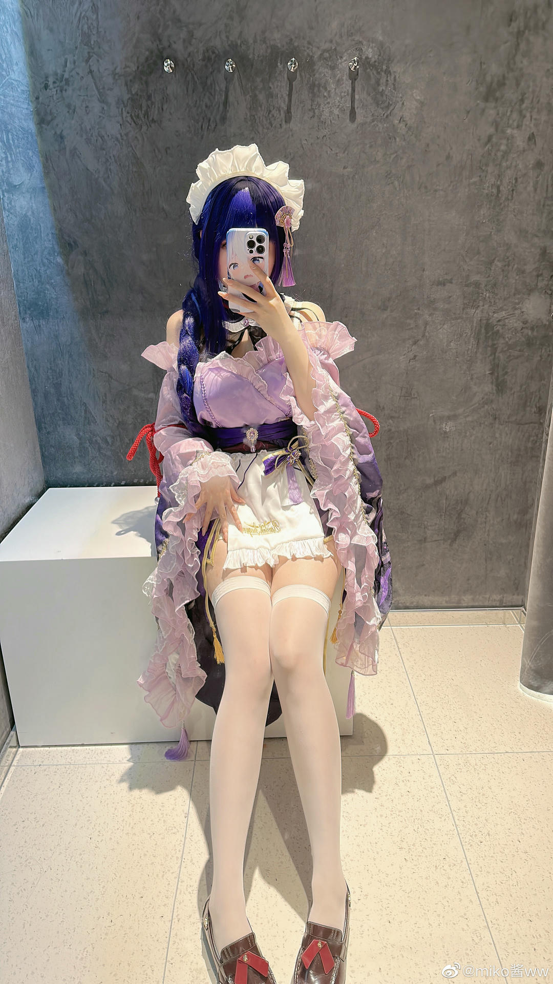 miko酱ww NO.027 微博付费内容图片合集[899P 1.79G]_第39集