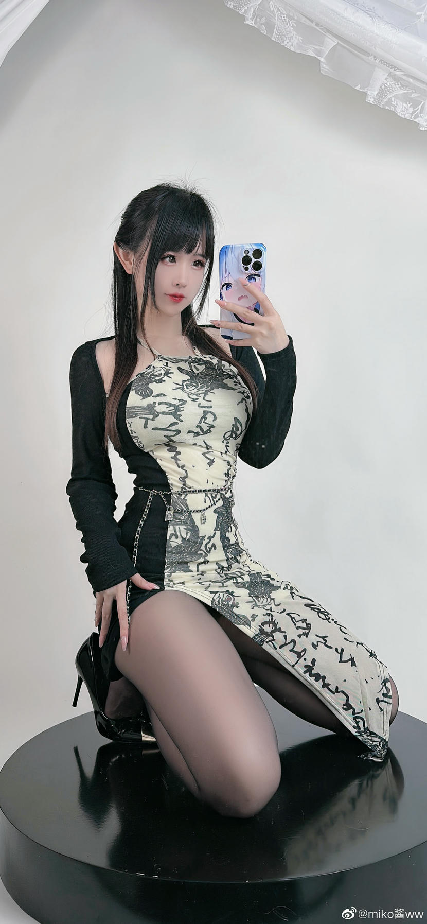 miko酱ww NO.027 微博付费内容图片合集[899P 1.79G]_第39集