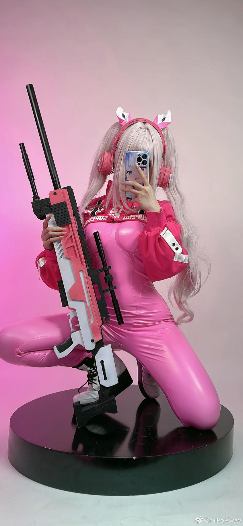 miko酱ww NO.027 微博付费内容图片合集[899P 1.79G]_第39集