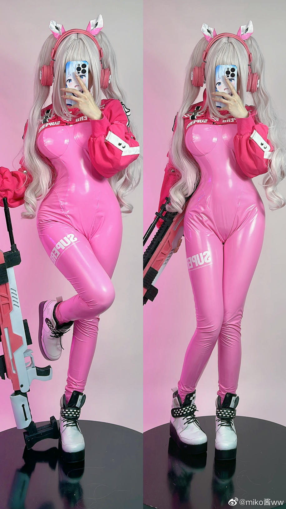 miko酱ww NO.027 微博付费内容图片合集[899P 1.79G]_第40集