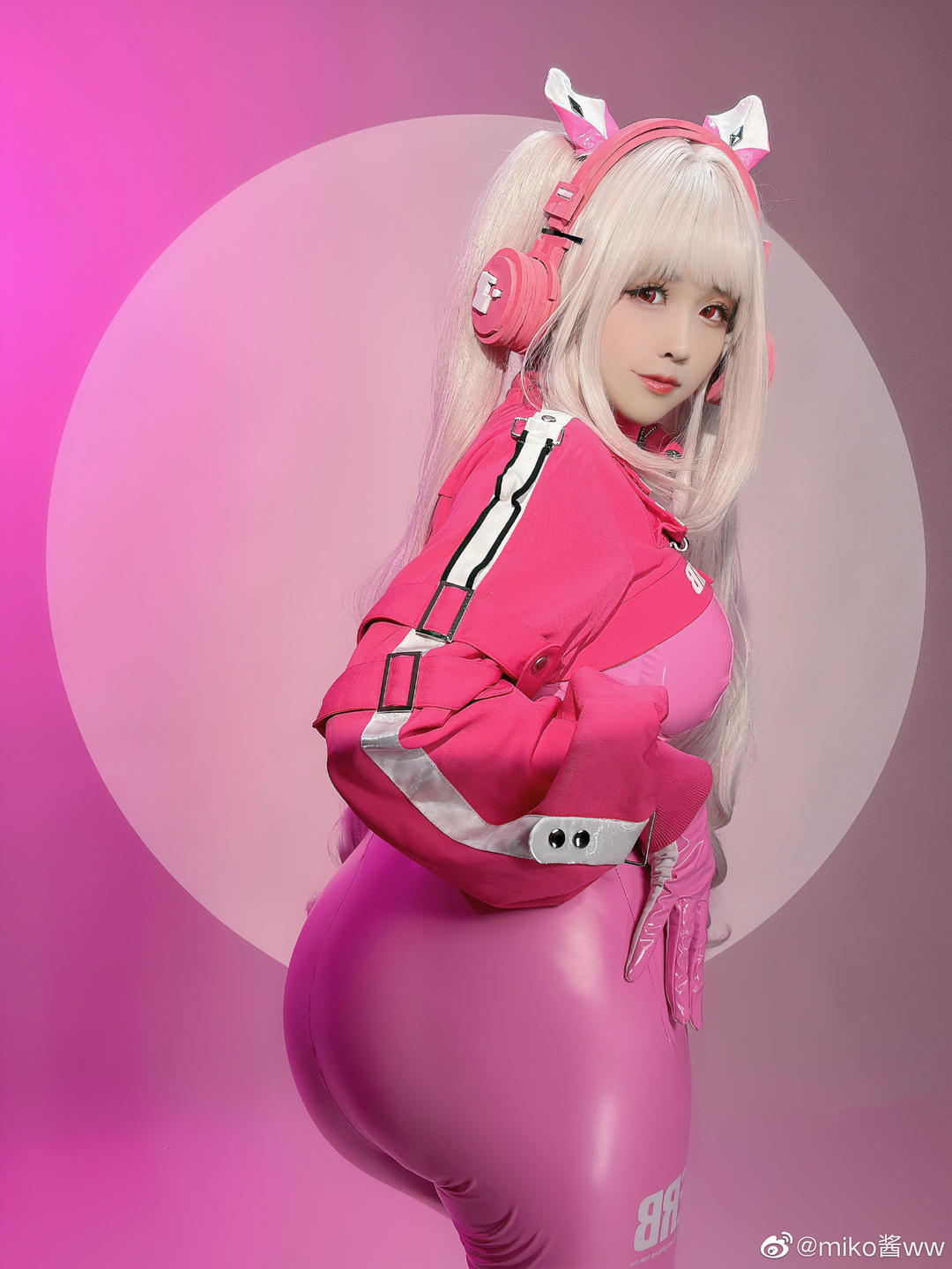 miko酱ww NO.027 微博付费内容图片合集[899P 1.79G]_第40集