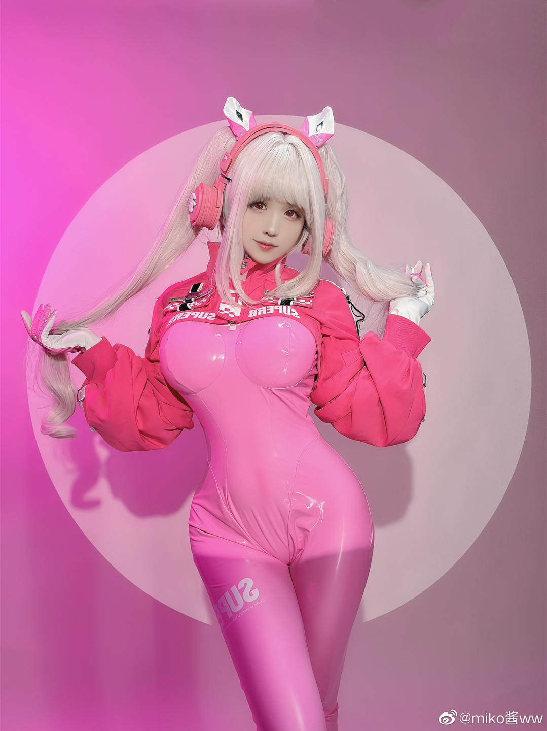 miko酱ww NO.027 微博付费内容图片合集[899P 1.79G]_第40集