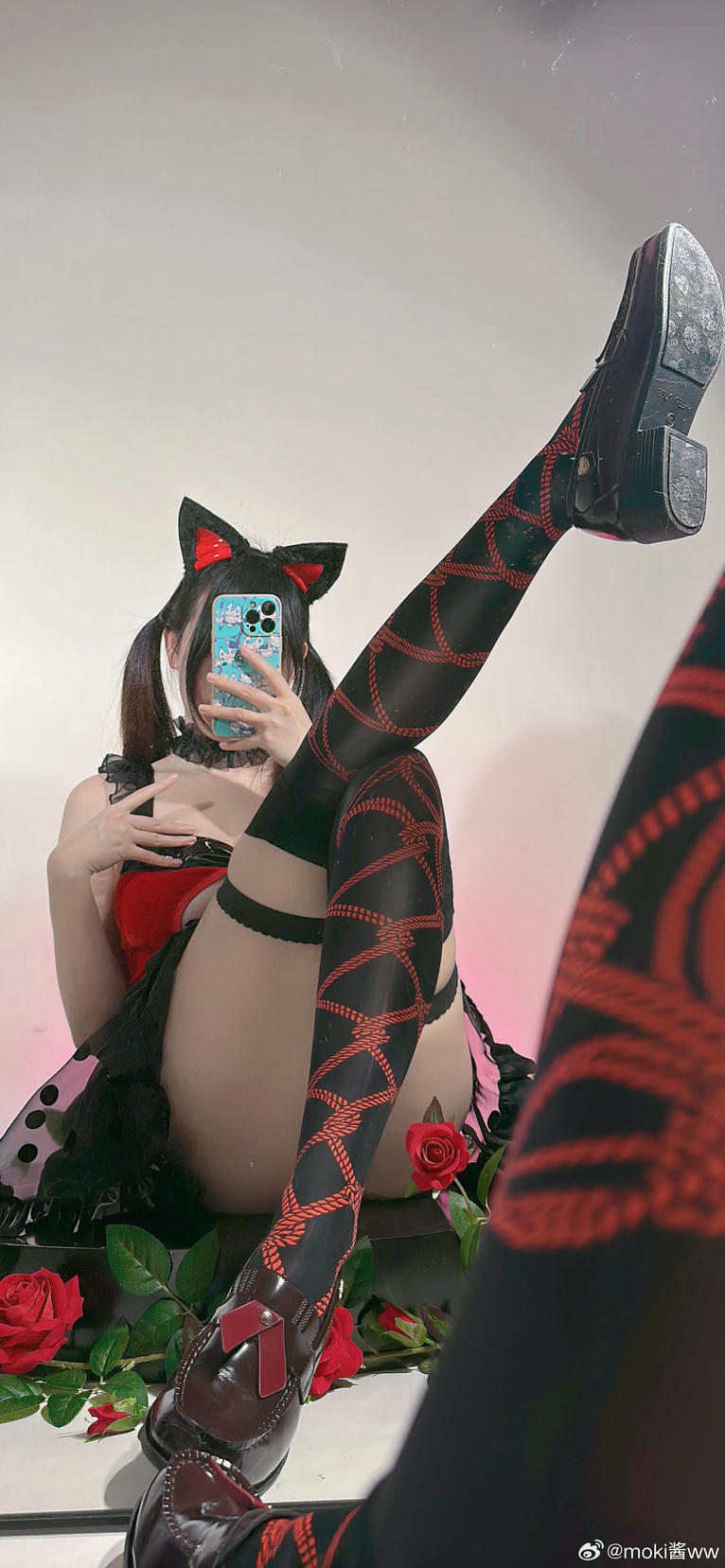 miko酱ww NO.027 微博付费内容图片合集[899P 1.79G]_第4集