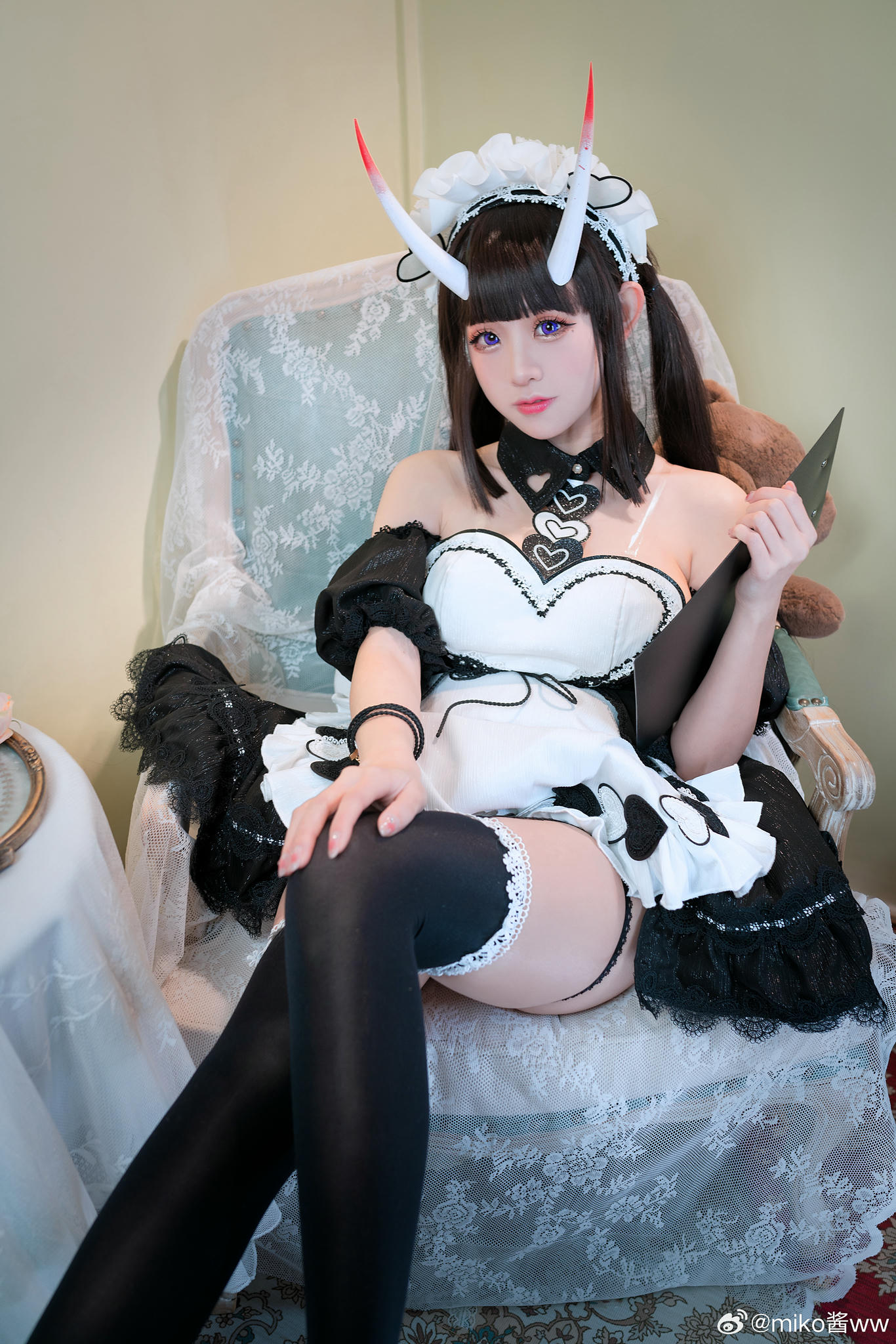 miko酱ww NO.027 微博付费内容图片合集[899P 1.79G]_第40集