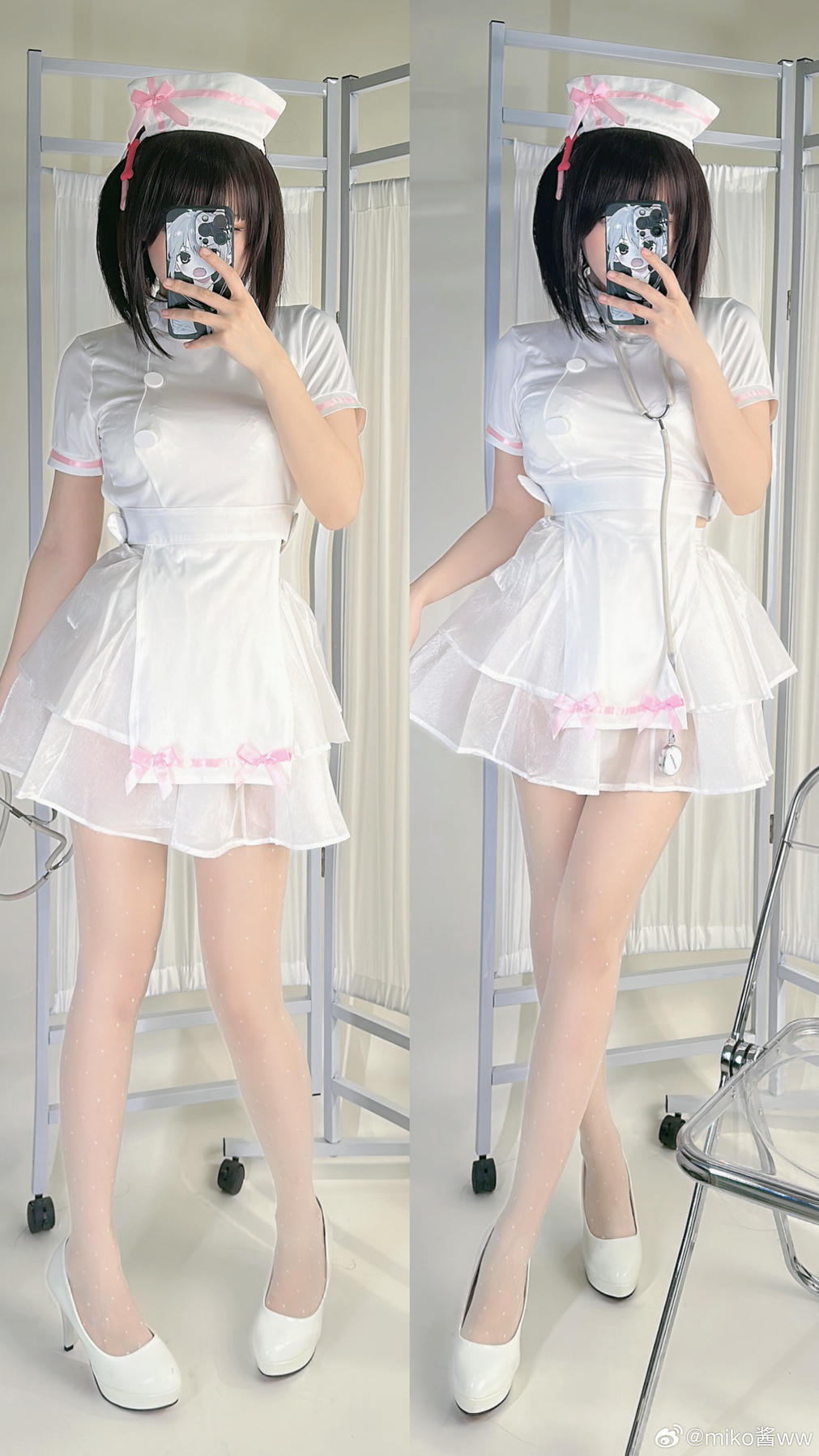 miko酱ww NO.027 微博付费内容图片合集[899P 1.79G]_第41集