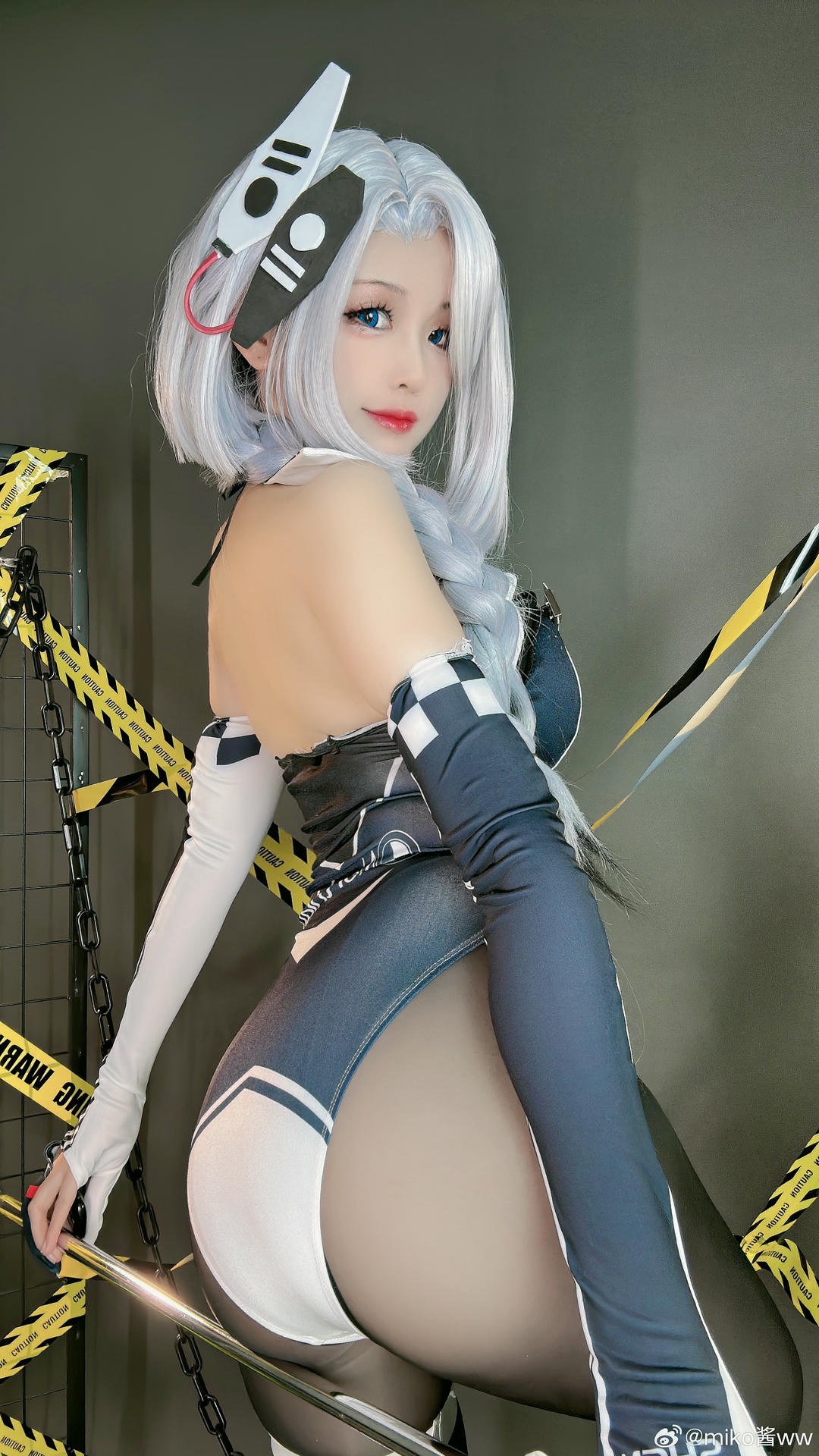 miko酱ww NO.027 微博付费内容图片合集[899P 1.79G]_第43集