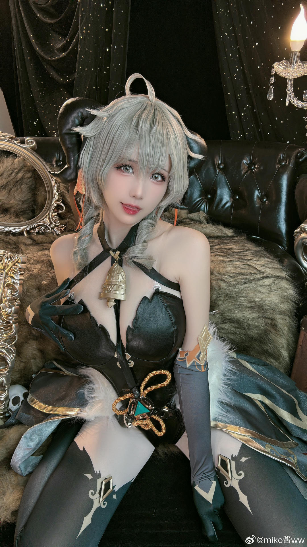 miko酱ww NO.027 微博付费内容图片合集[899P 1.79G]_第43集