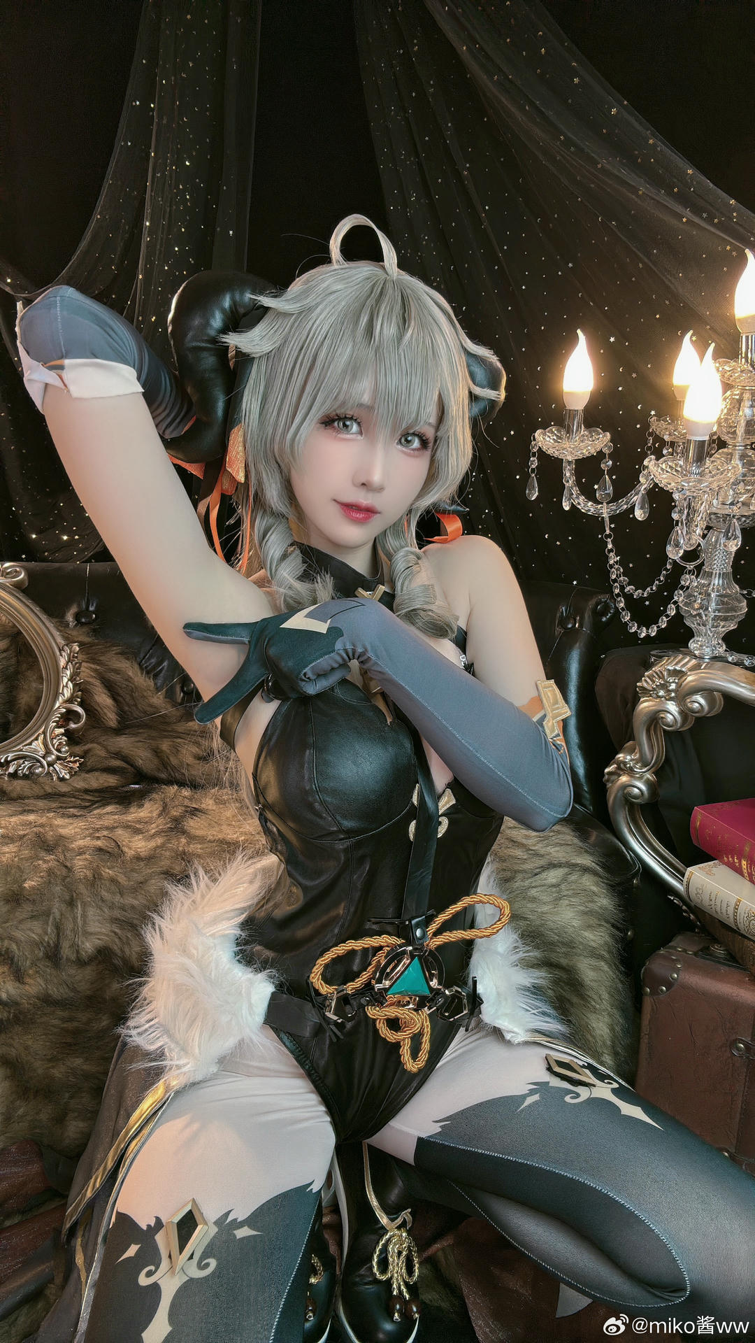 miko酱ww NO.027 微博付费内容图片合集[899P 1.79G]_第43集