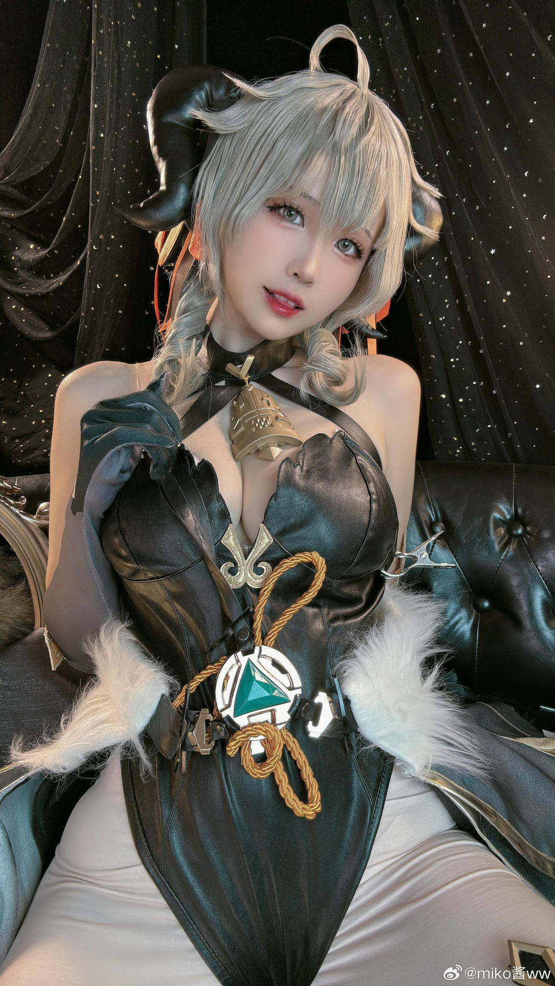 miko酱ww NO.027 微博付费内容图片合集[899P 1.79G]_第44集