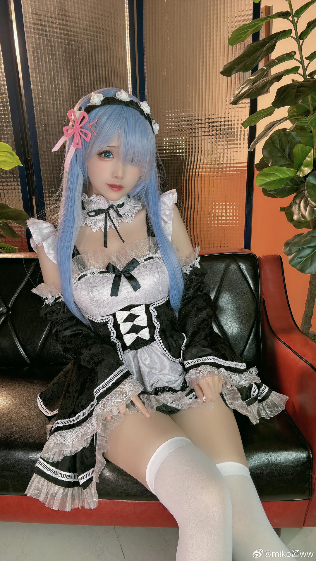 miko酱ww NO.027 微博付费内容图片合集[899P 1.79G]_第44集