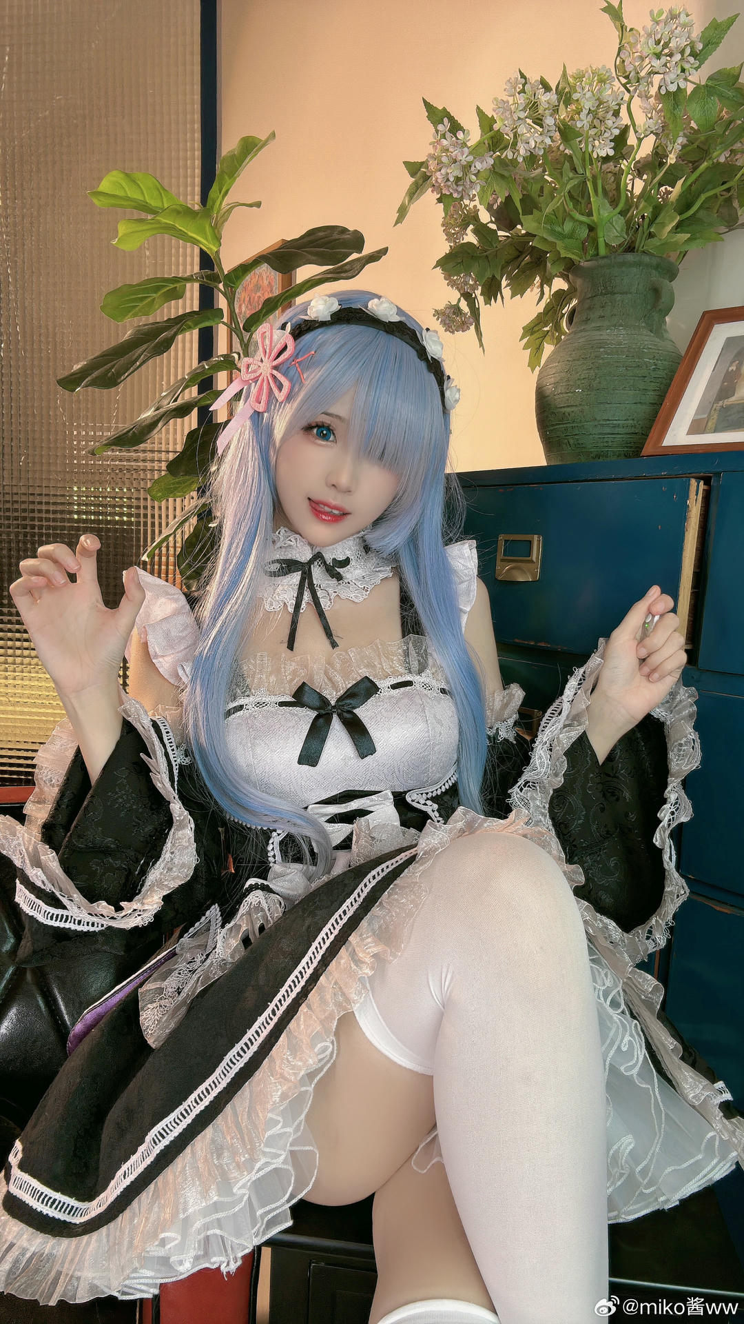 miko酱ww NO.027 微博付费内容图片合集[899P 1.79G]_第44集