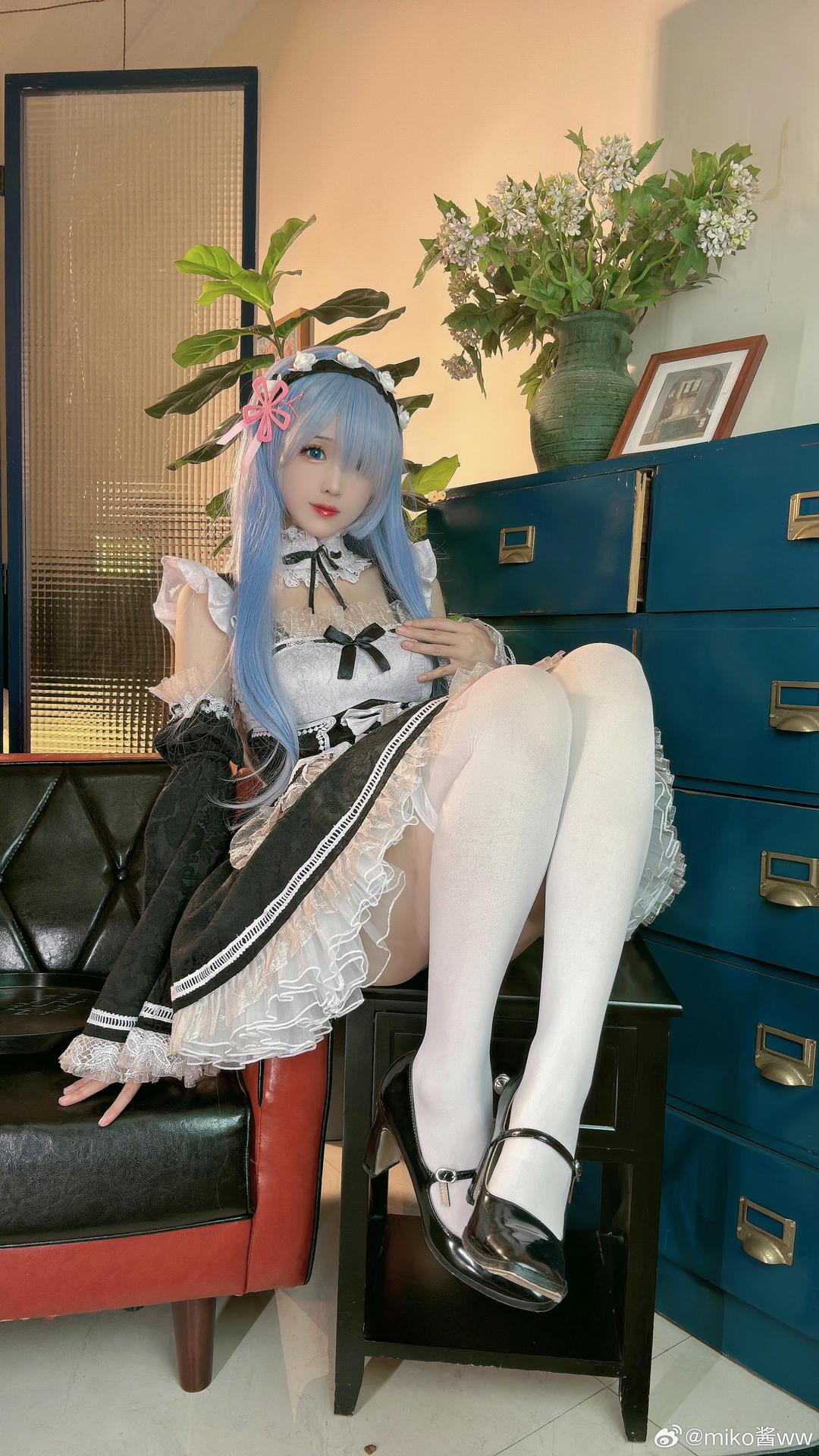 miko酱ww NO.027 微博付费内容图片合集[899P 1.79G]_第44集