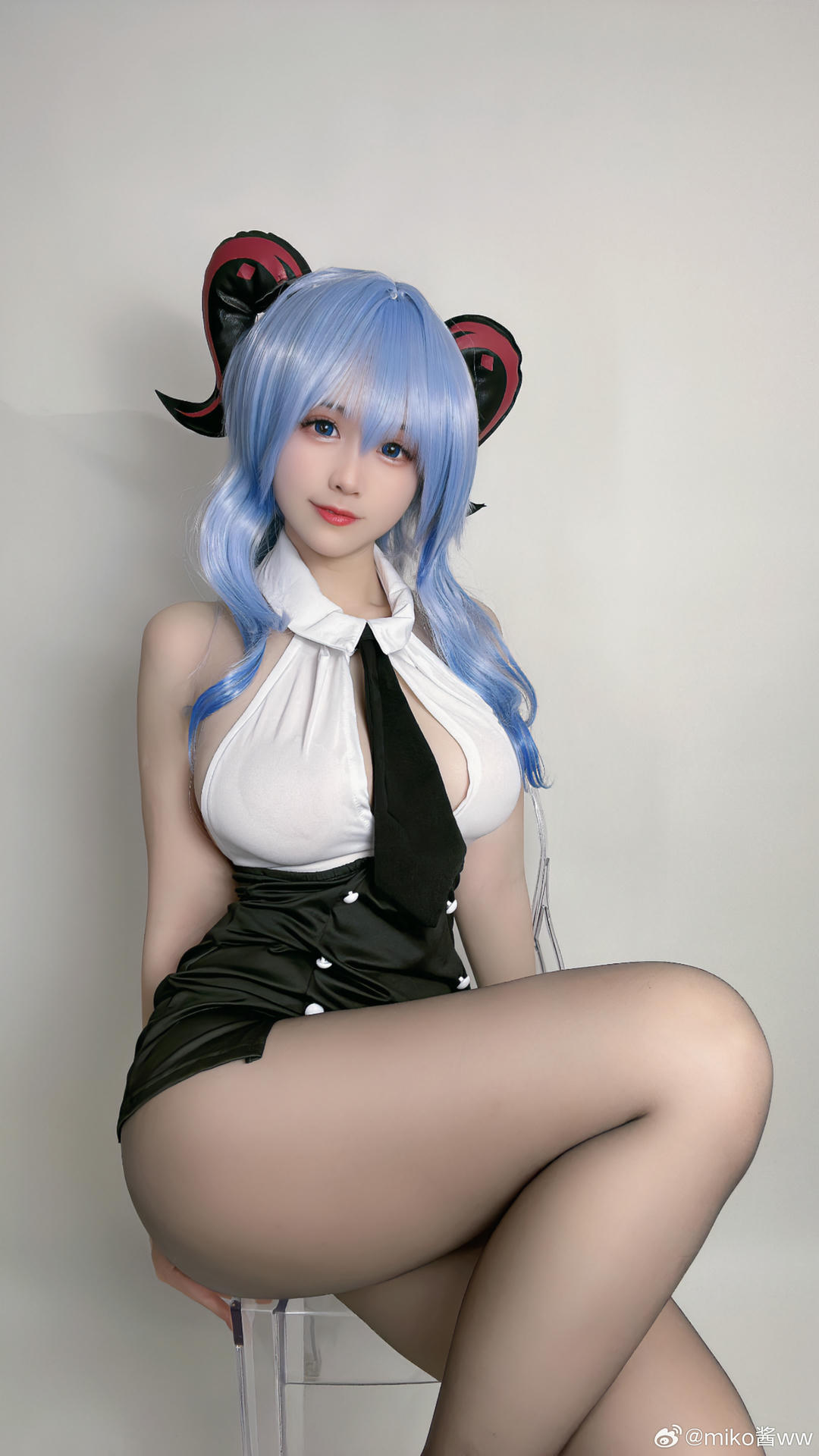 miko酱ww NO.027 微博付费内容图片合集[899P 1.79G]_第44集