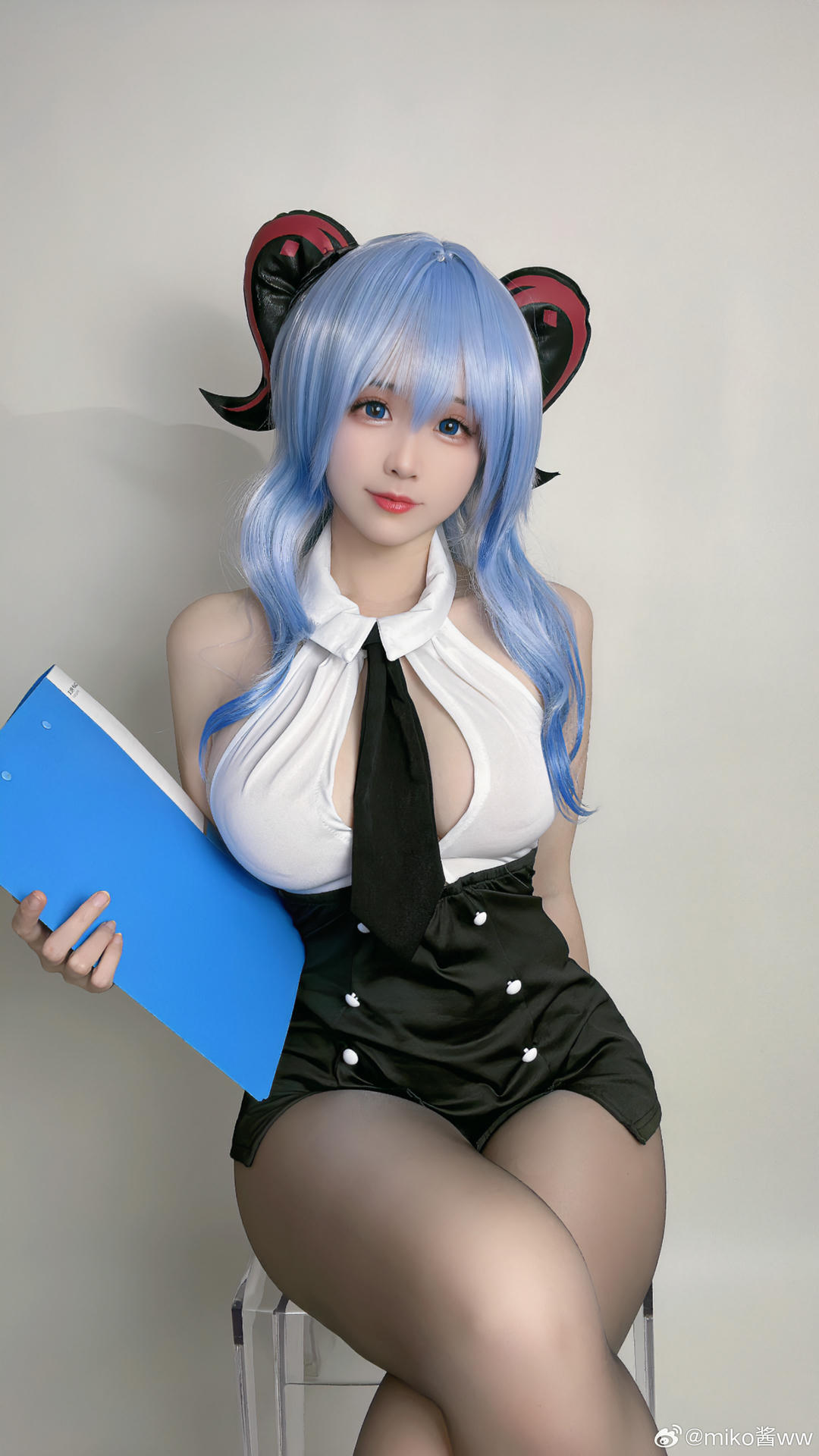 miko酱ww NO.027 微博付费内容图片合集[899P 1.79G]_第44集