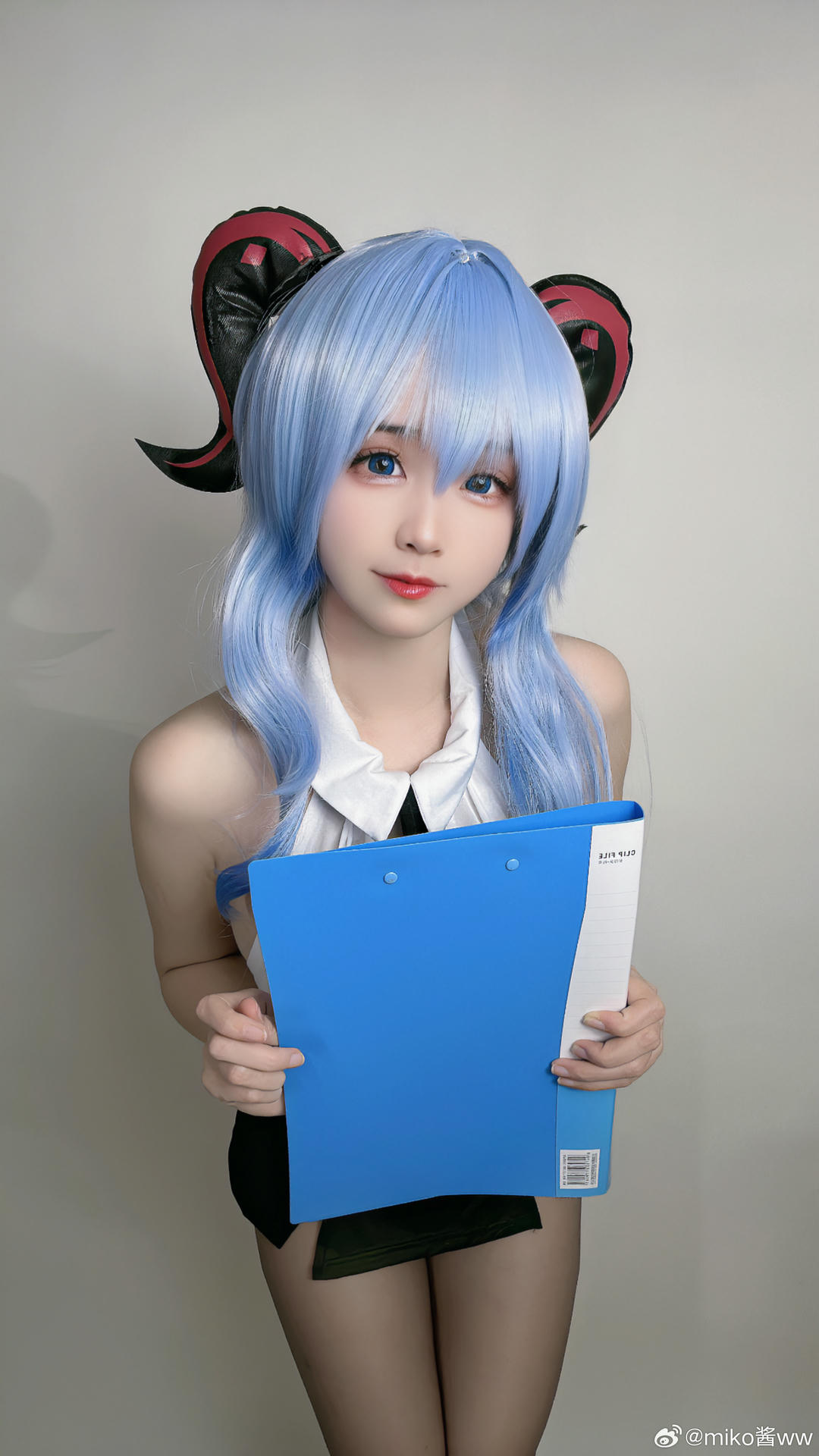 miko酱ww NO.027 微博付费内容图片合集[899P 1.79G]_第44集