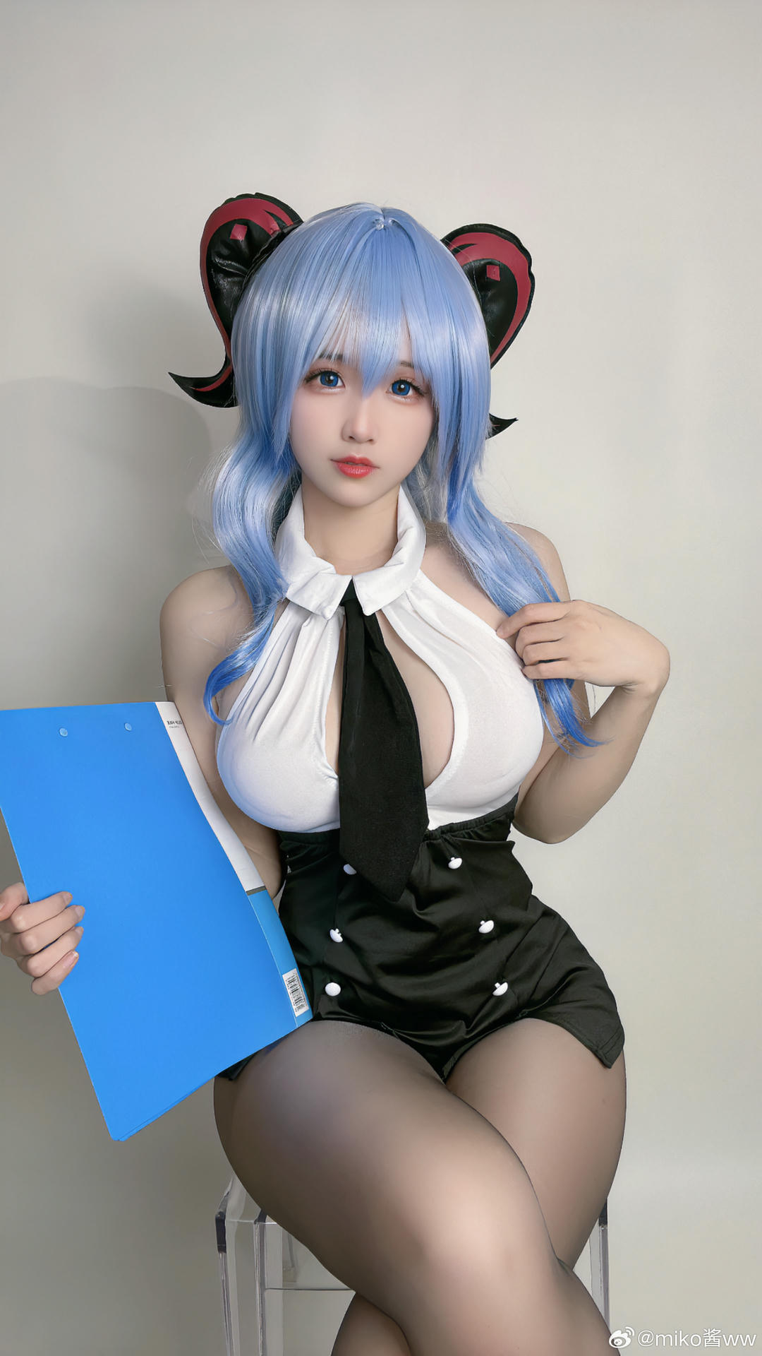 miko酱ww NO.027 微博付费内容图片合集[899P 1.79G]_第44集