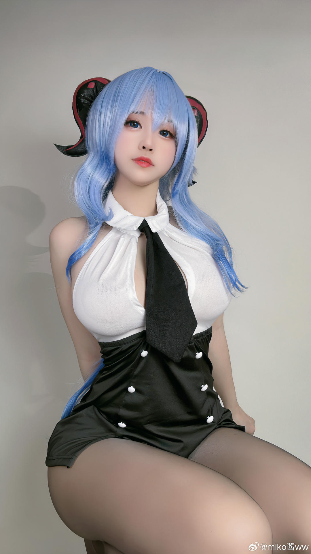 miko酱ww NO.027 微博付费内容图片合集[899P 1.79G]_第45集