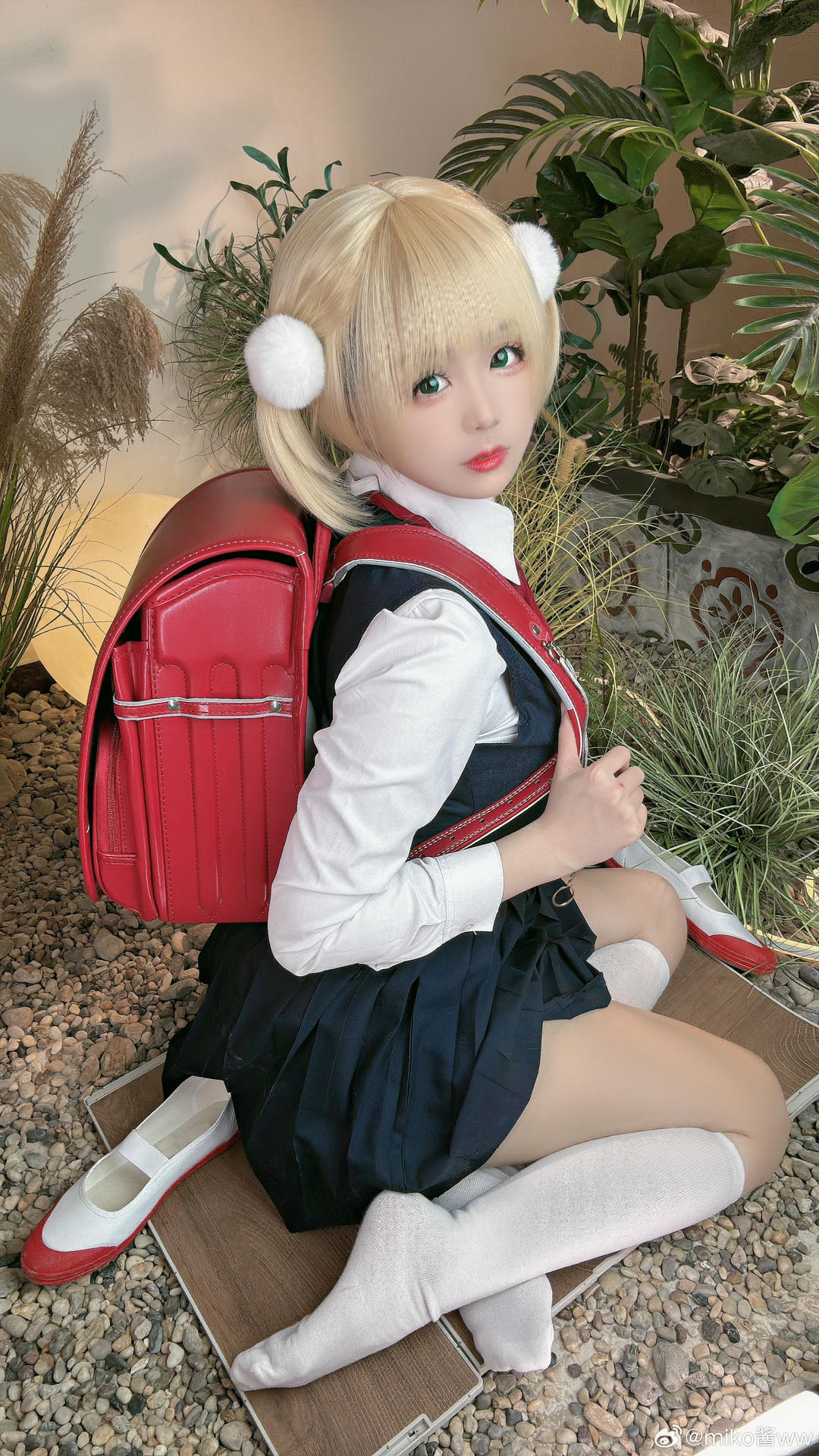 miko酱ww NO.027 微博付费内容图片合集[899P 1.79G]_第45集