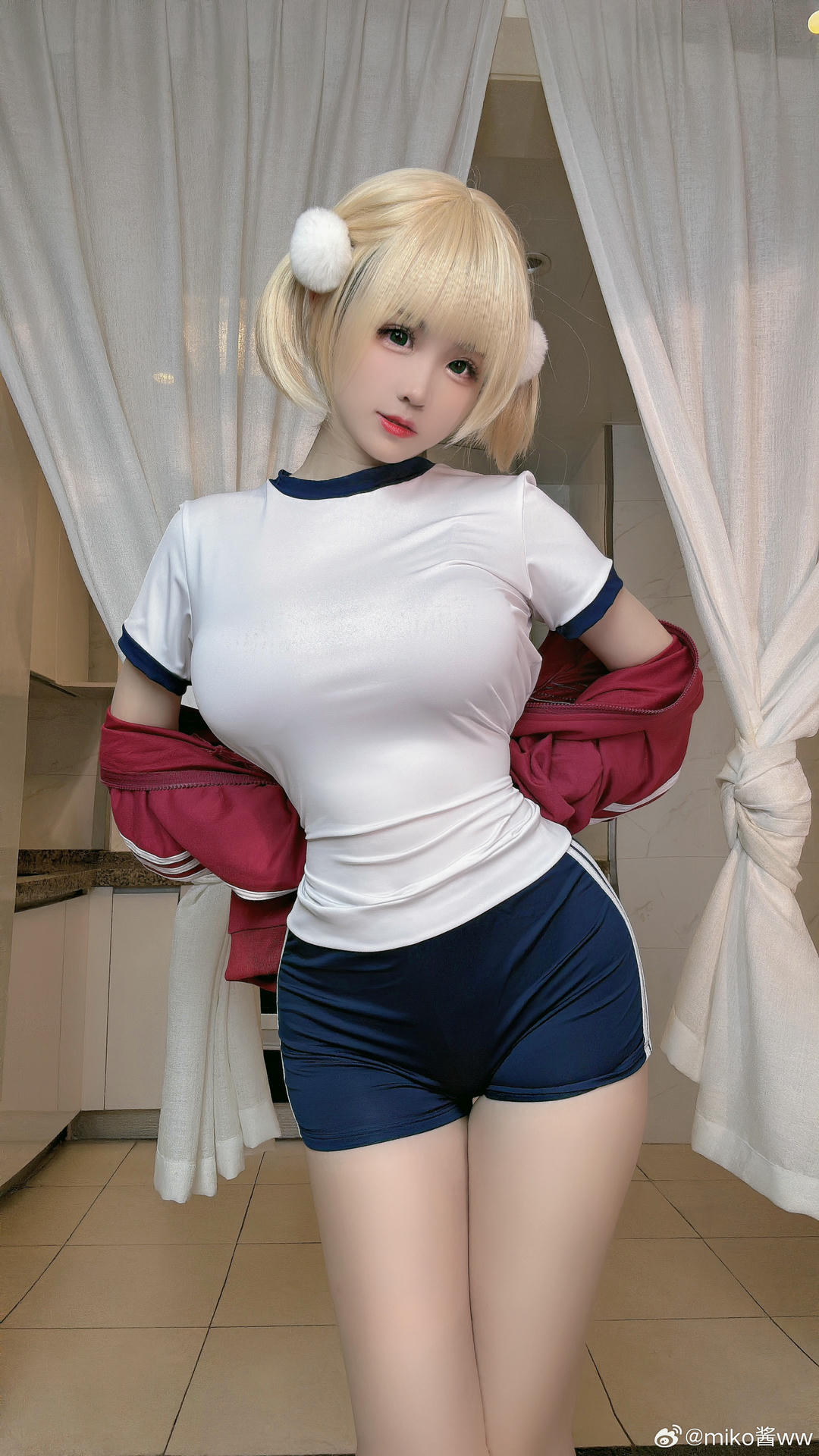 miko酱ww NO.027 微博付费内容图片合集[899P 1.79G]_第45集