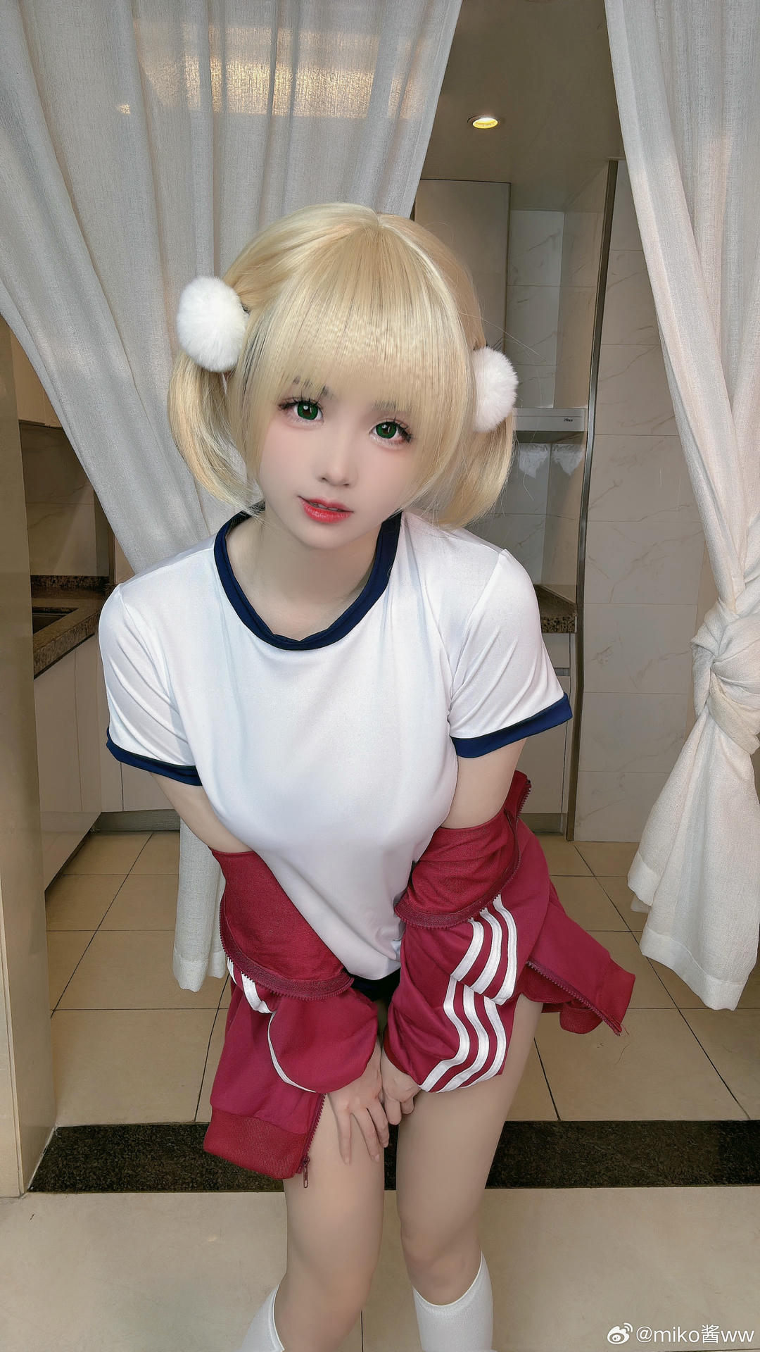 miko酱ww NO.027 微博付费内容图片合集[899P 1.79G]_第45集