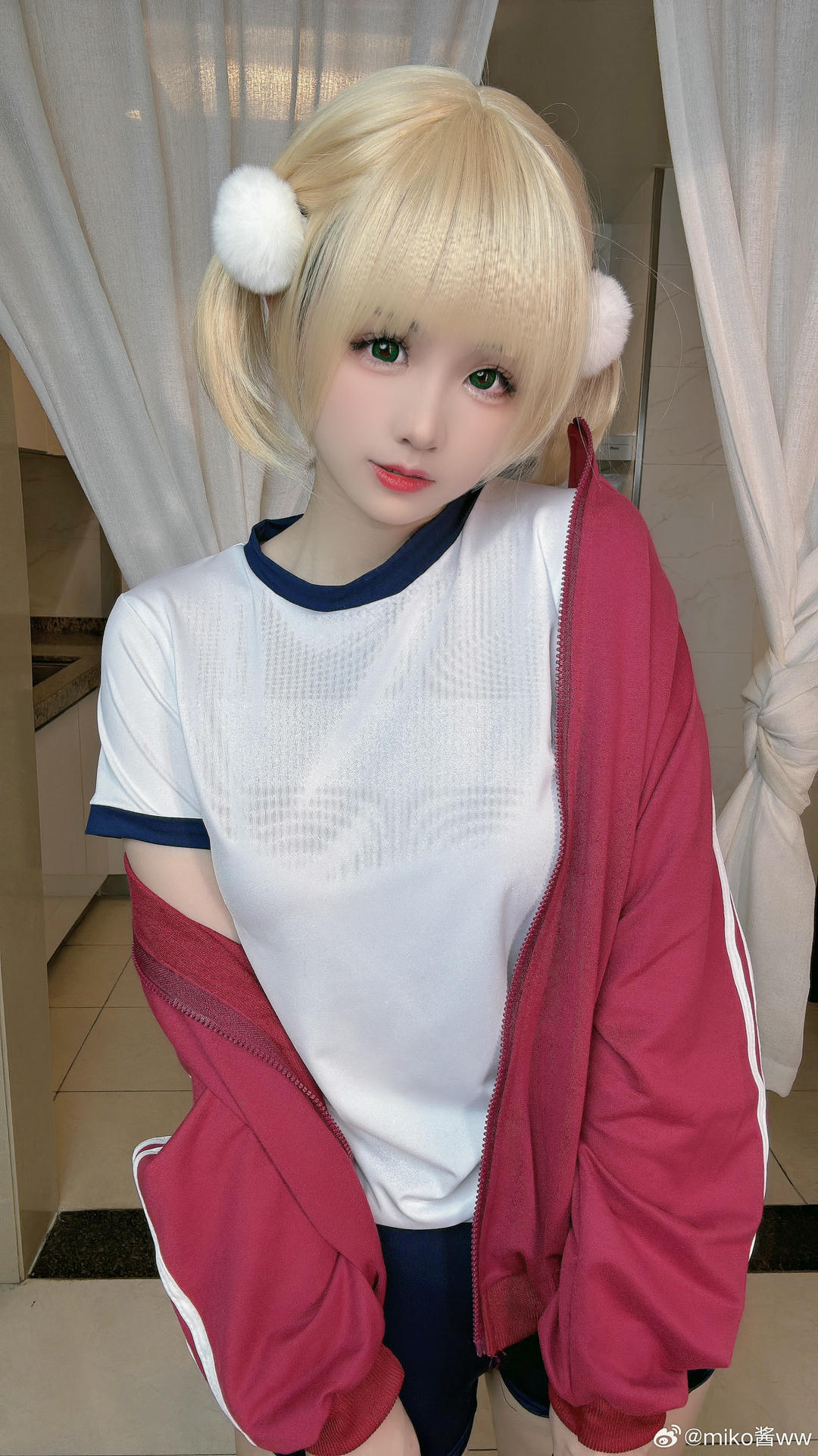 miko酱ww NO.027 微博付费内容图片合集[899P 1.79G]_第45集