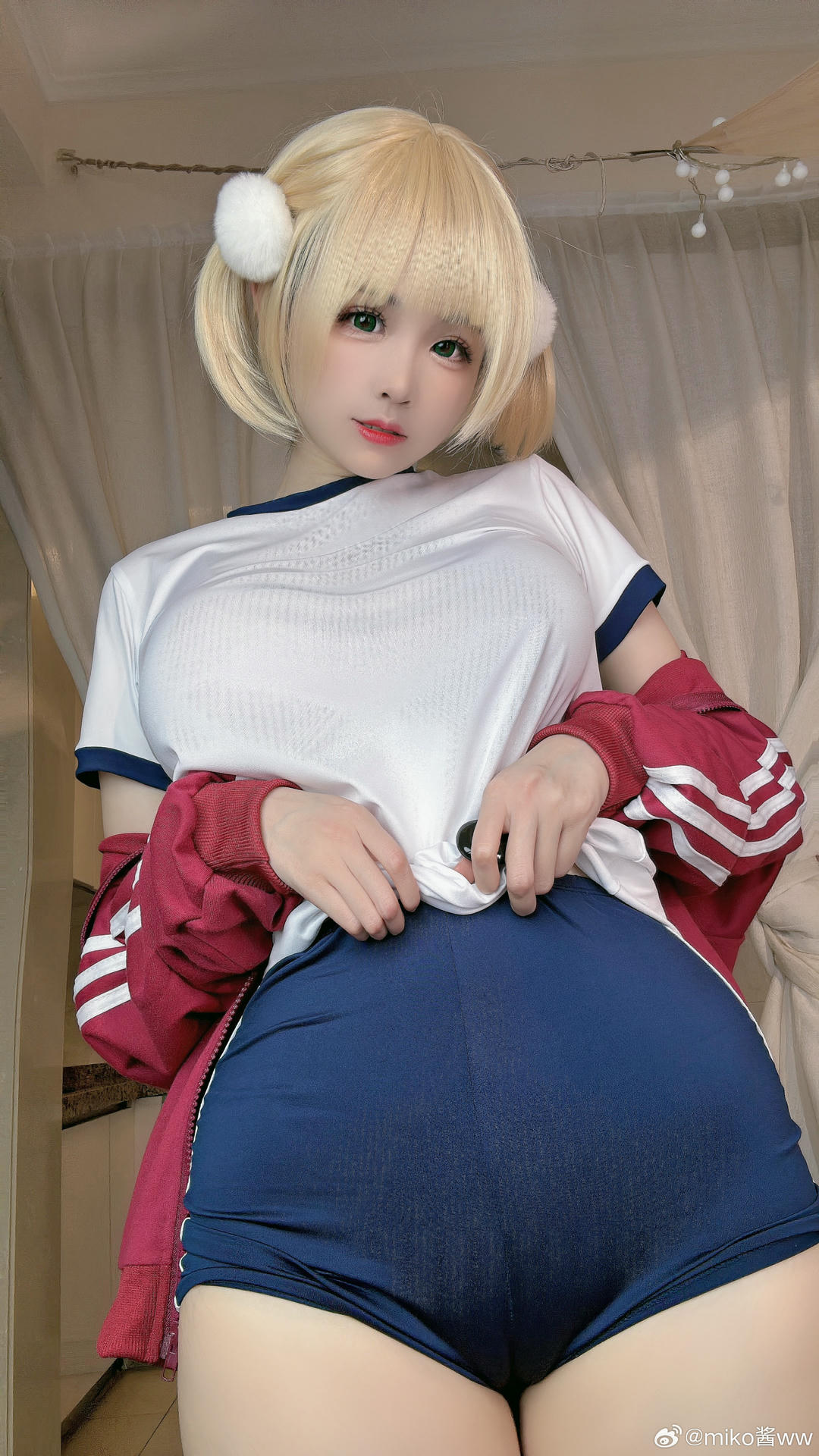 miko酱ww NO.027 微博付费内容图片合集[899P 1.79G]_第45集