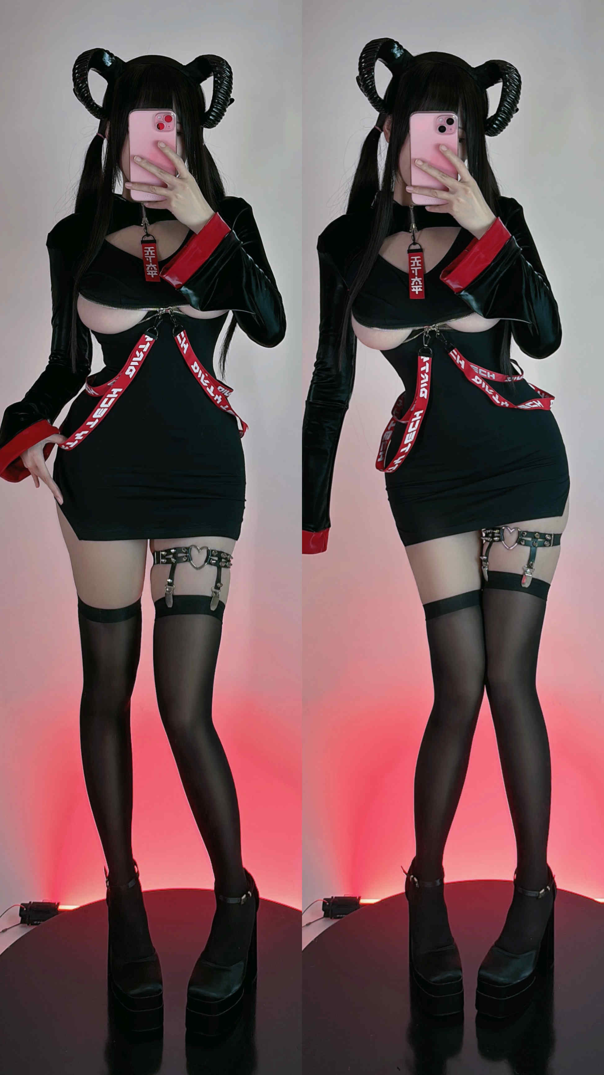 miko酱ww NO.030 天下太平[24P-14.2M]_第1集